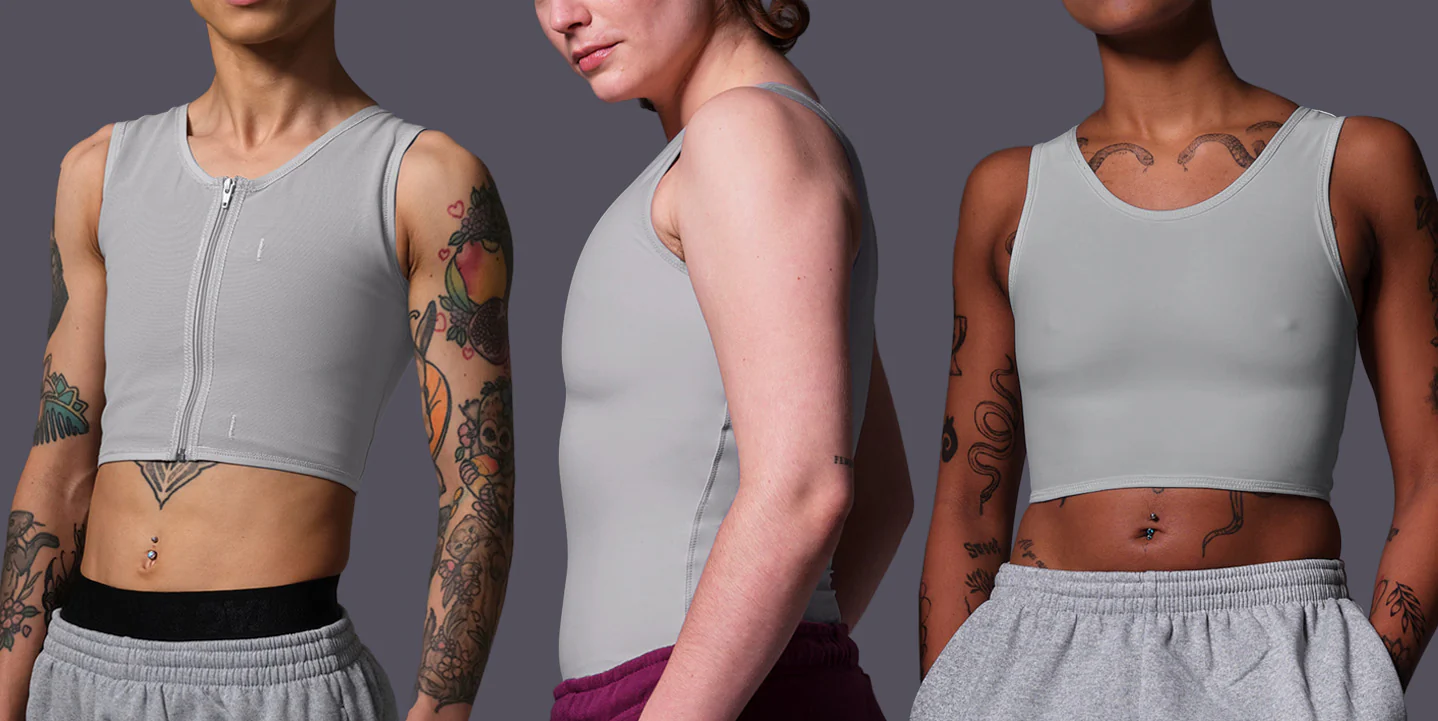 Authentic Gear for Every Identity