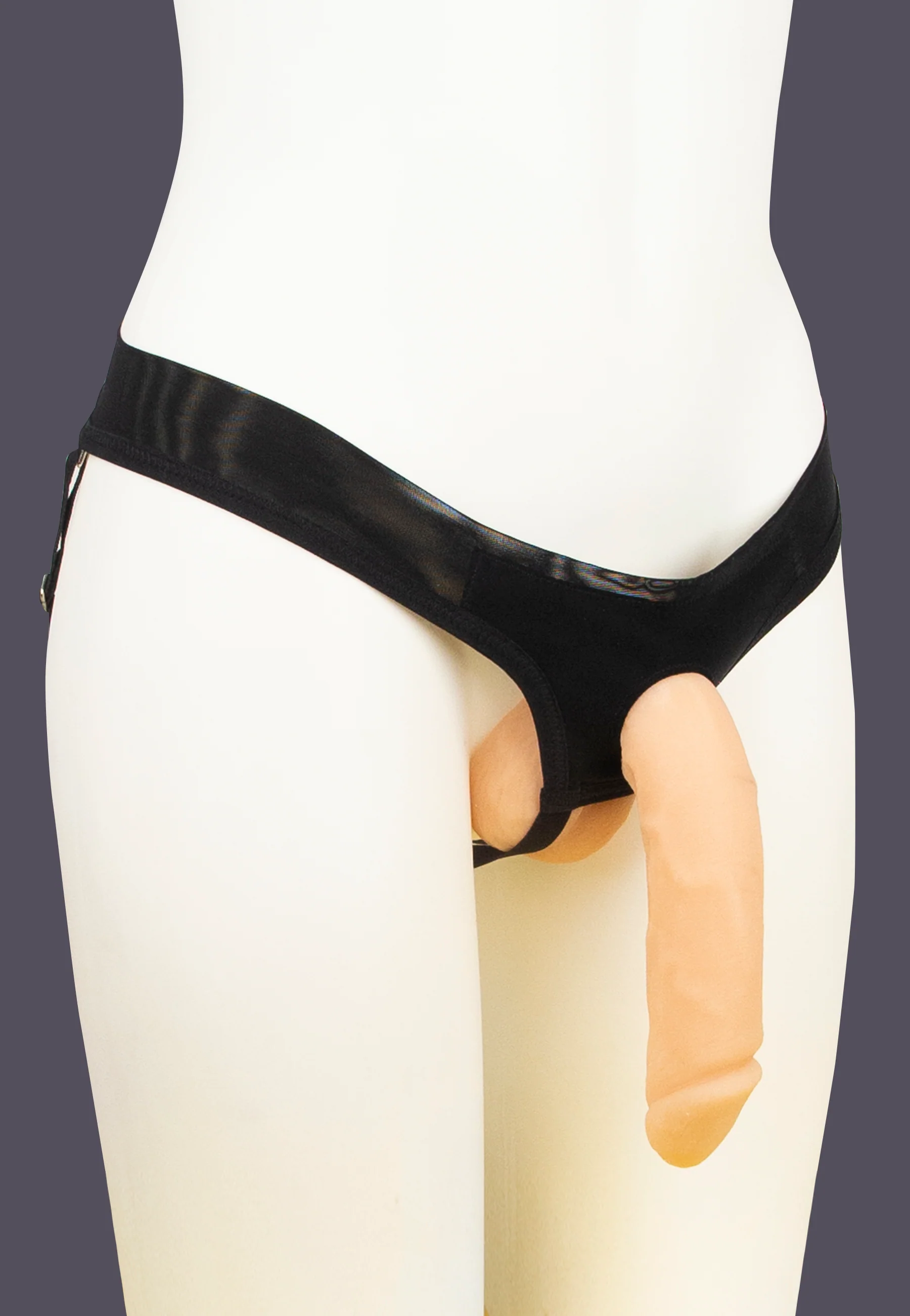 Harness white - Image 3