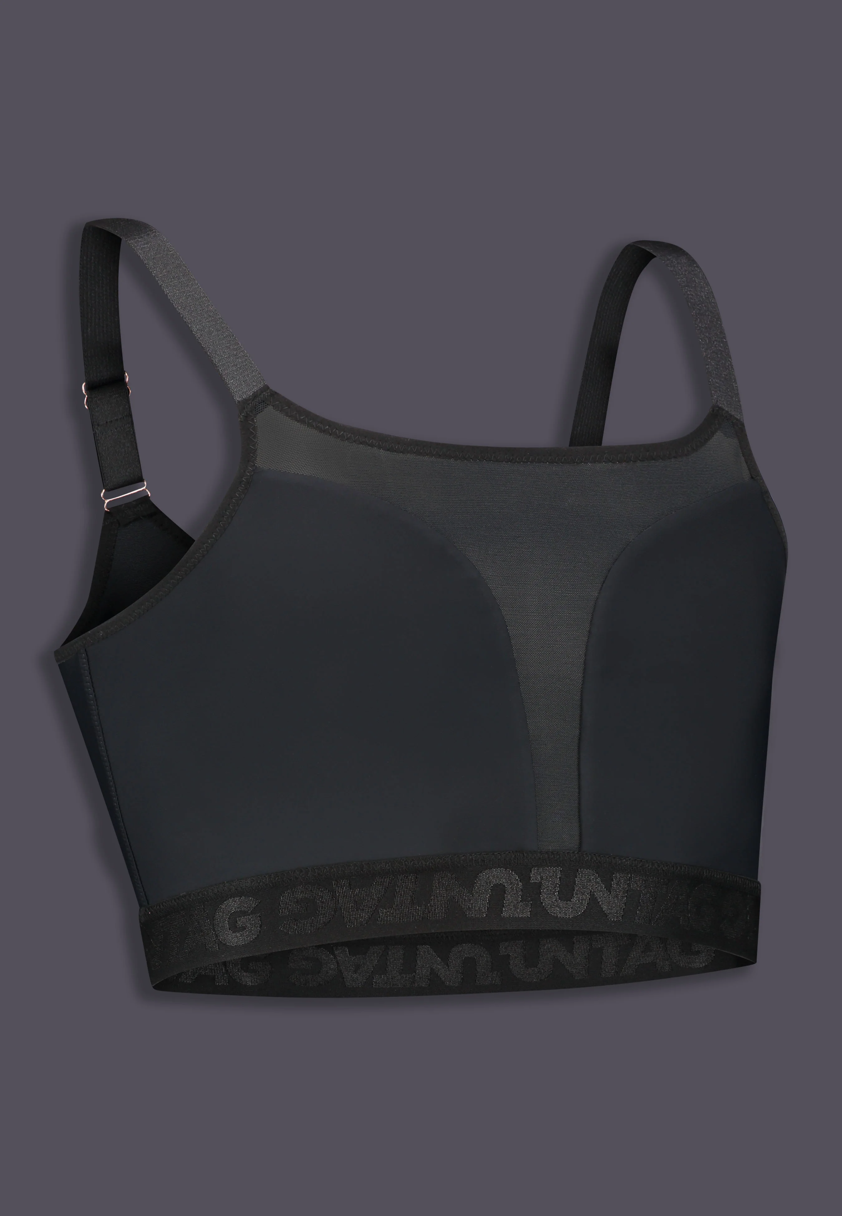 Athletic Binder black - Image 6