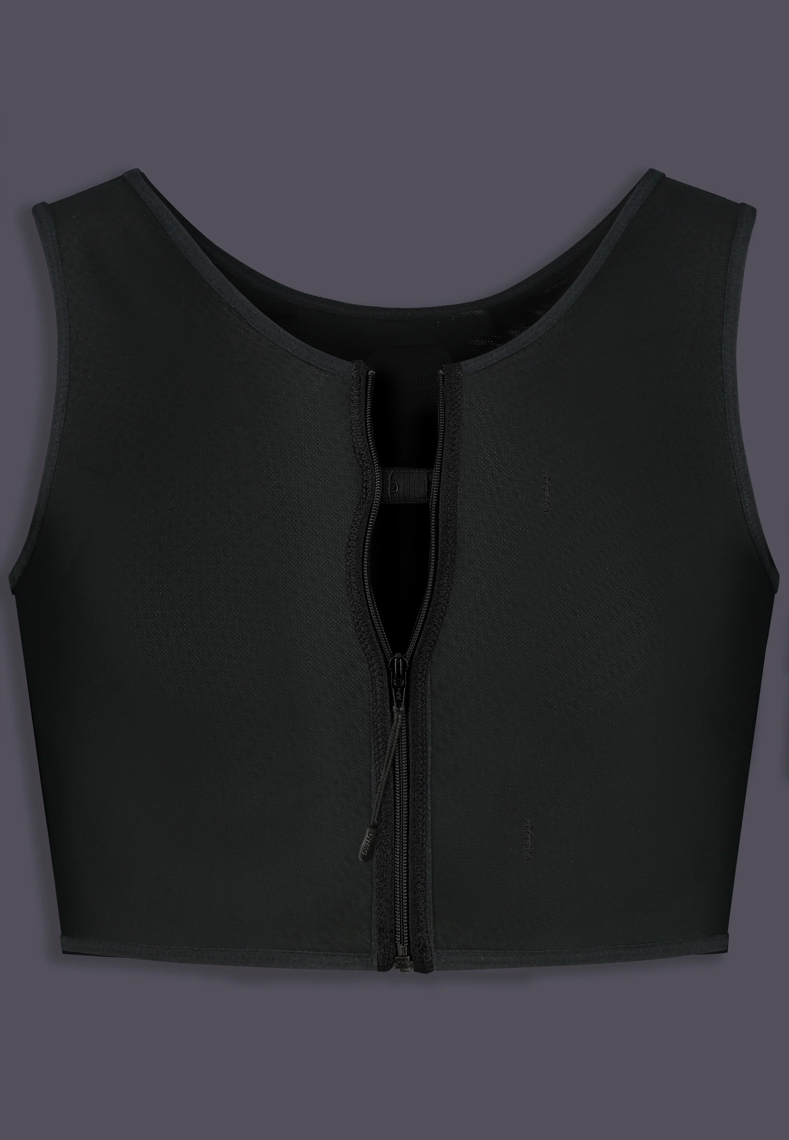 Basic Binder Zipper black - Image 12