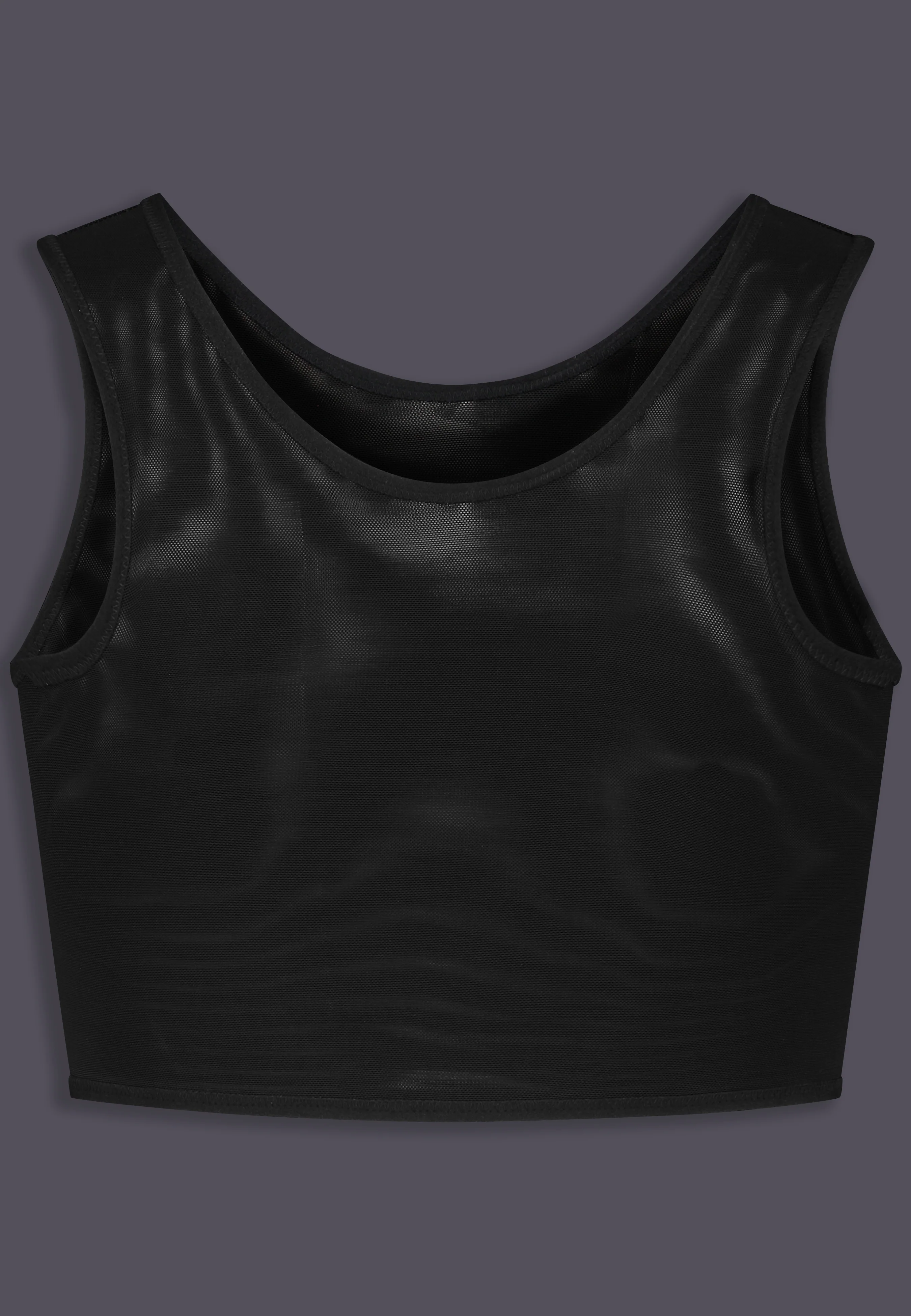 Basic Swim Binder black - Image 10