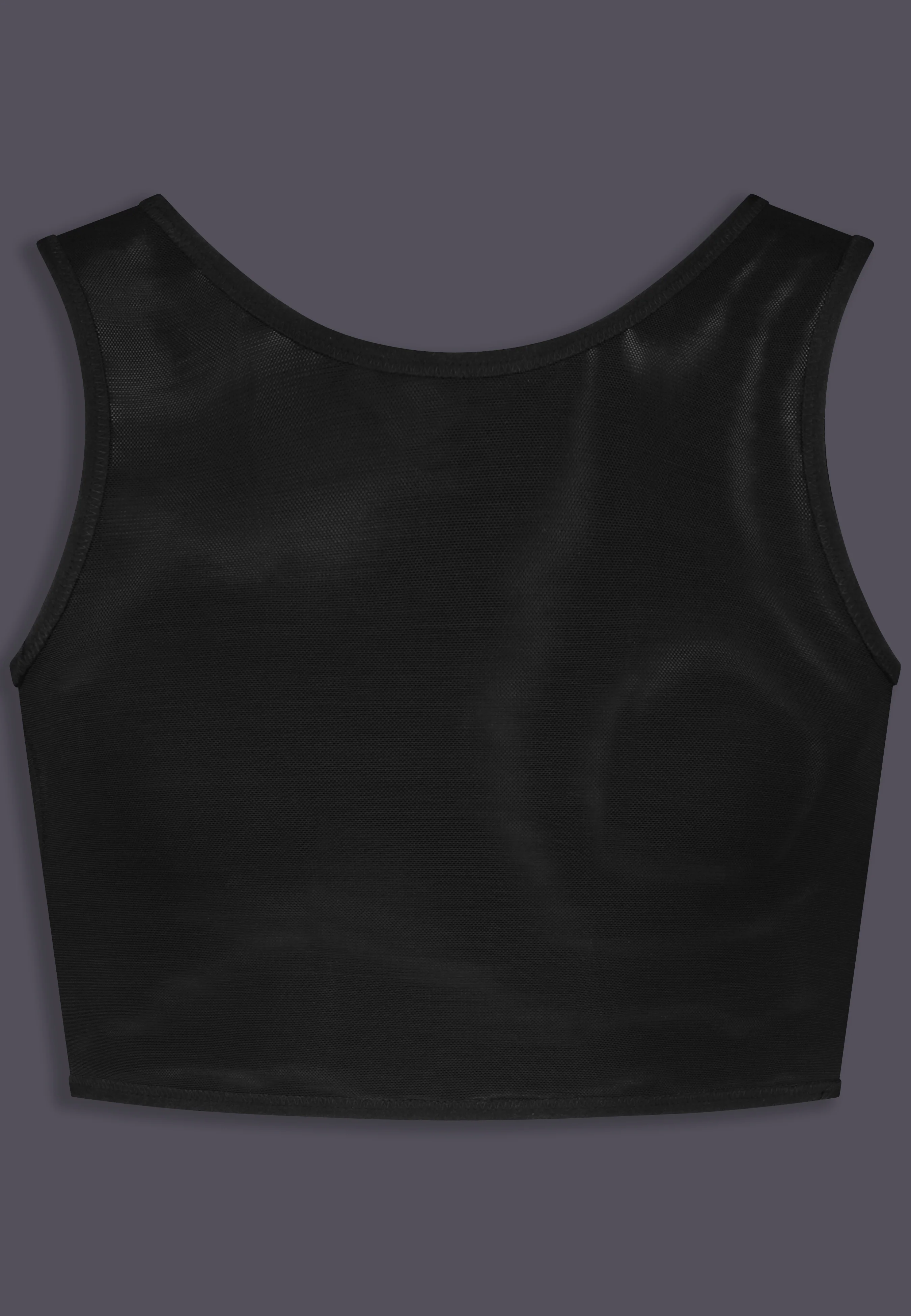 Basic Swim Binder black - Image 9