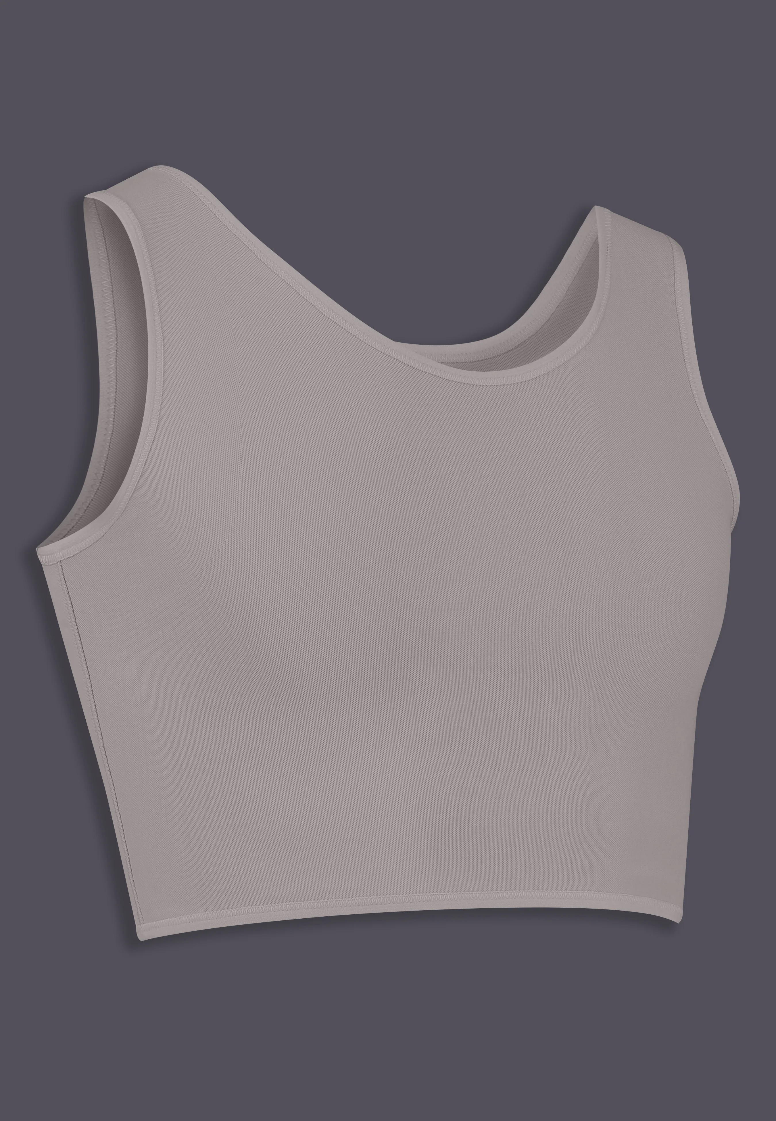 Basic Swim Binder grey - Image 10