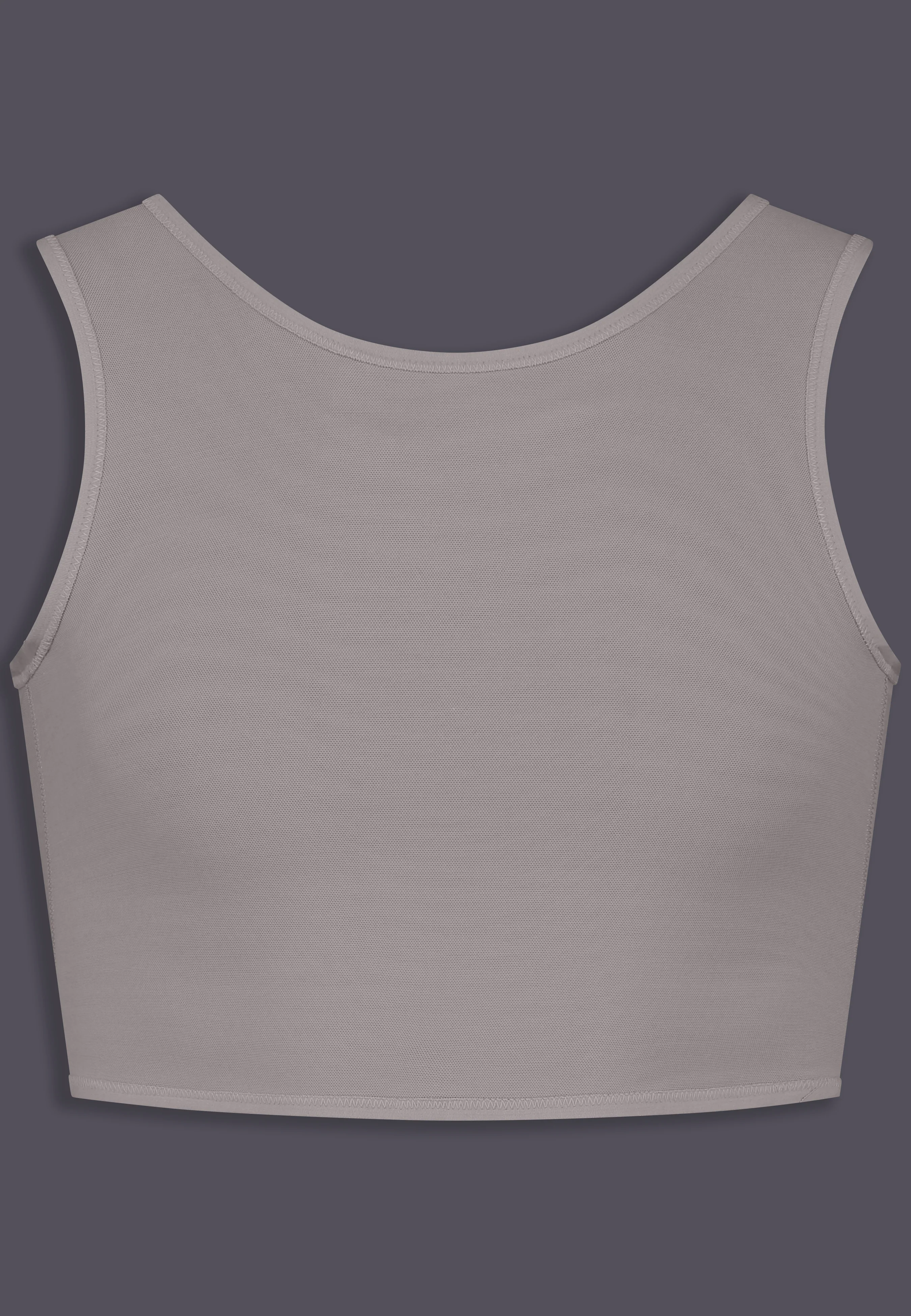 Basic Swim Binder grey - Image 11