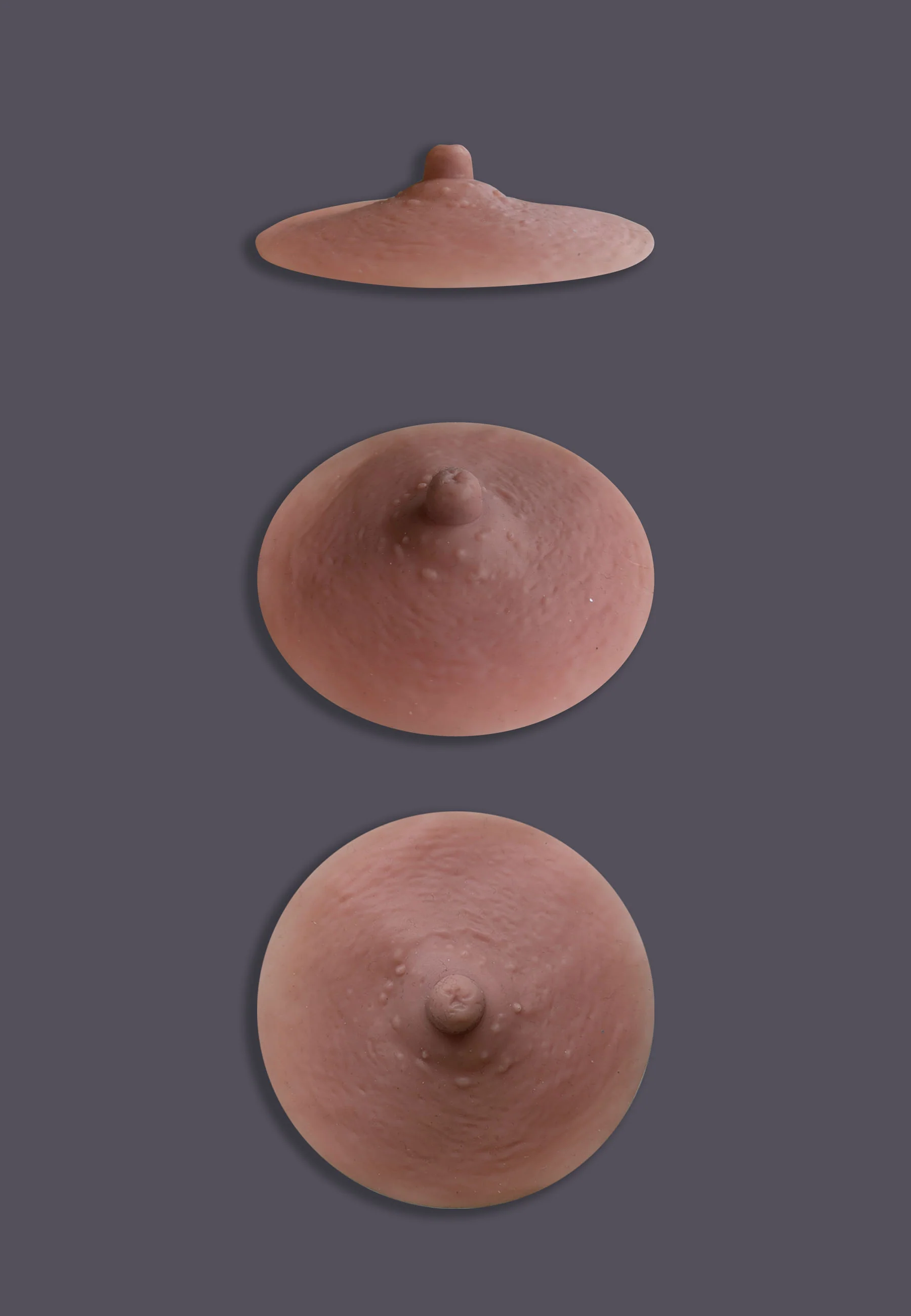 Realistic Silicone Nipples - Image 4