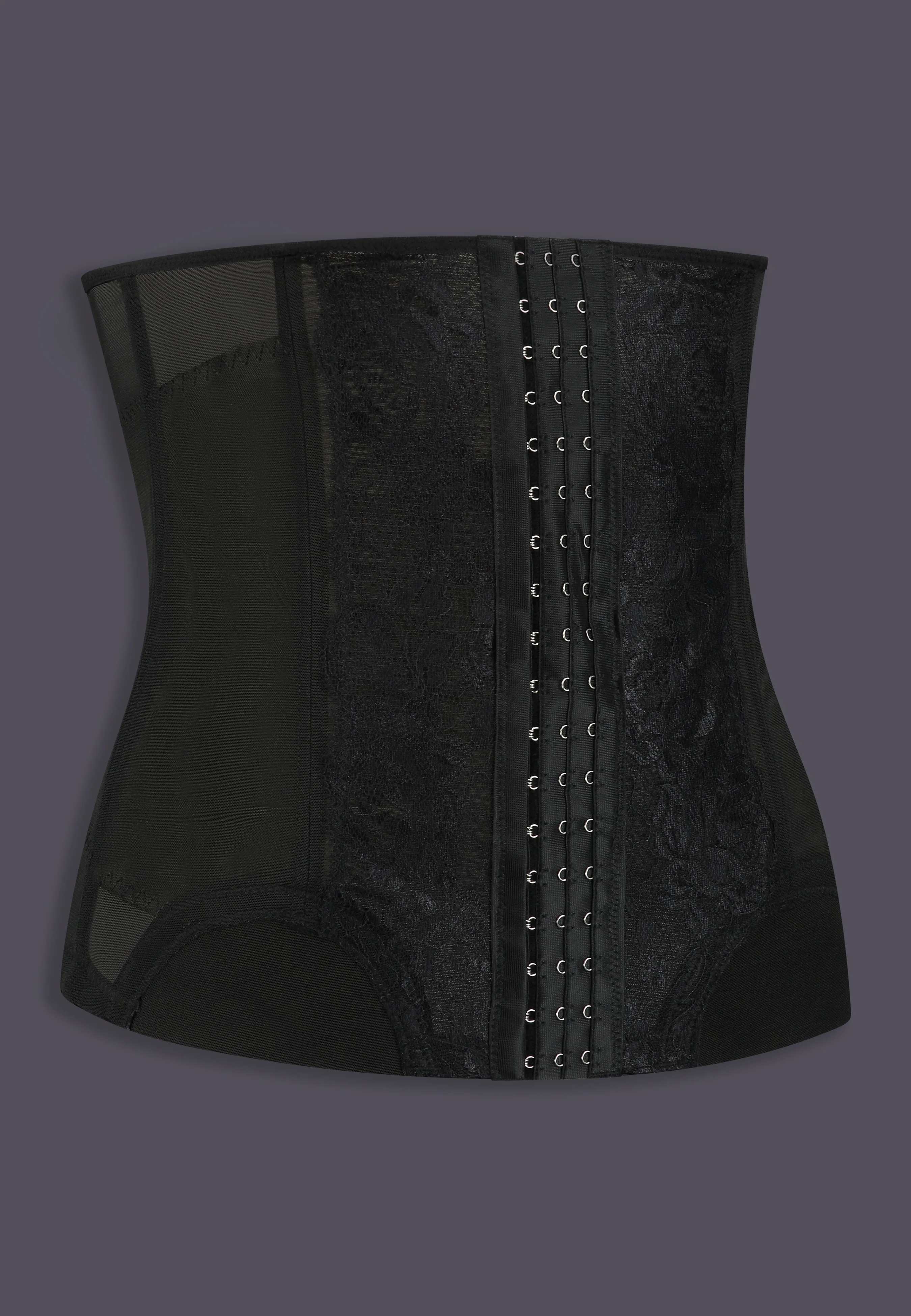 Corset black - Image 10