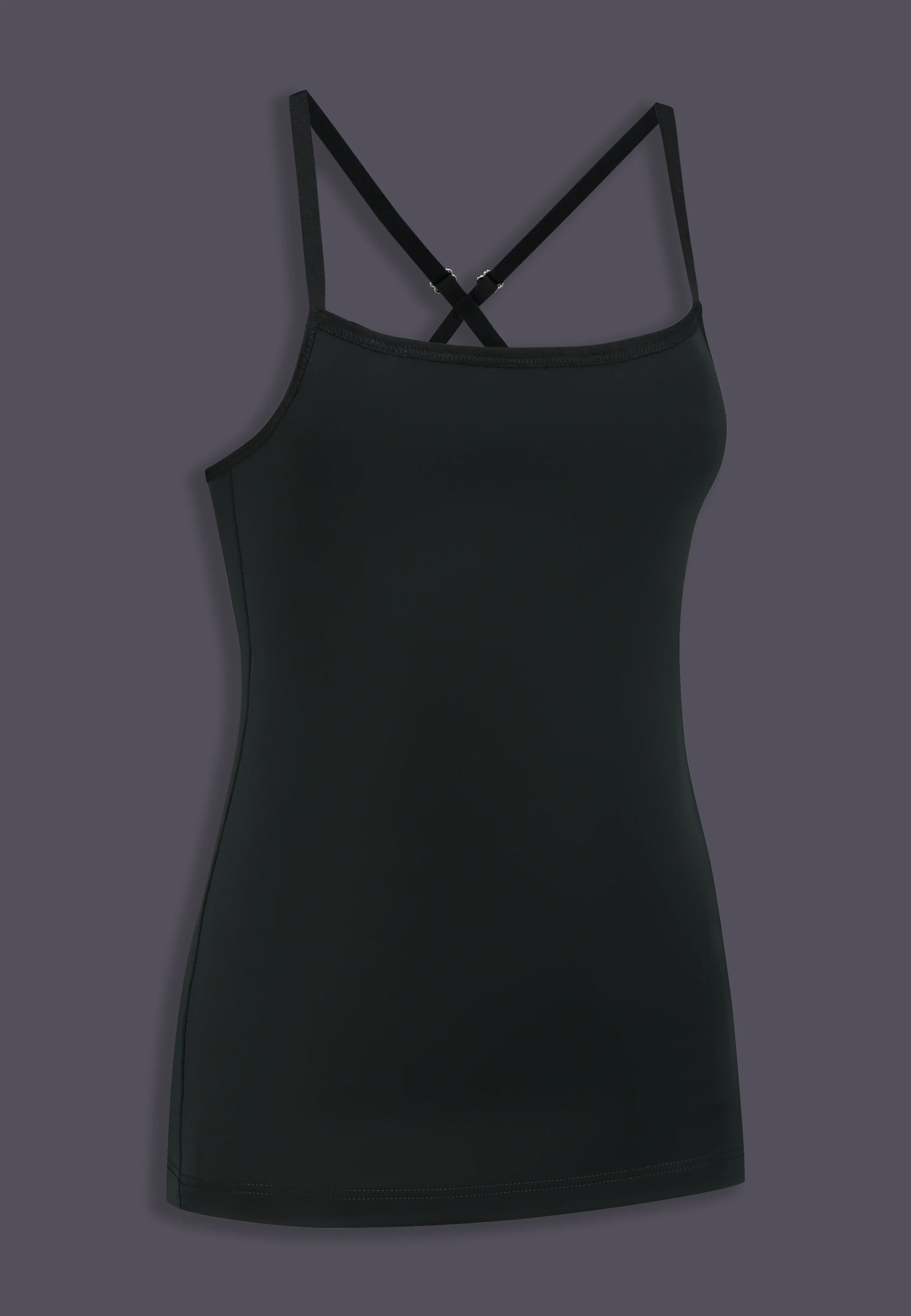 Enhancing Cami Top black - Image 7