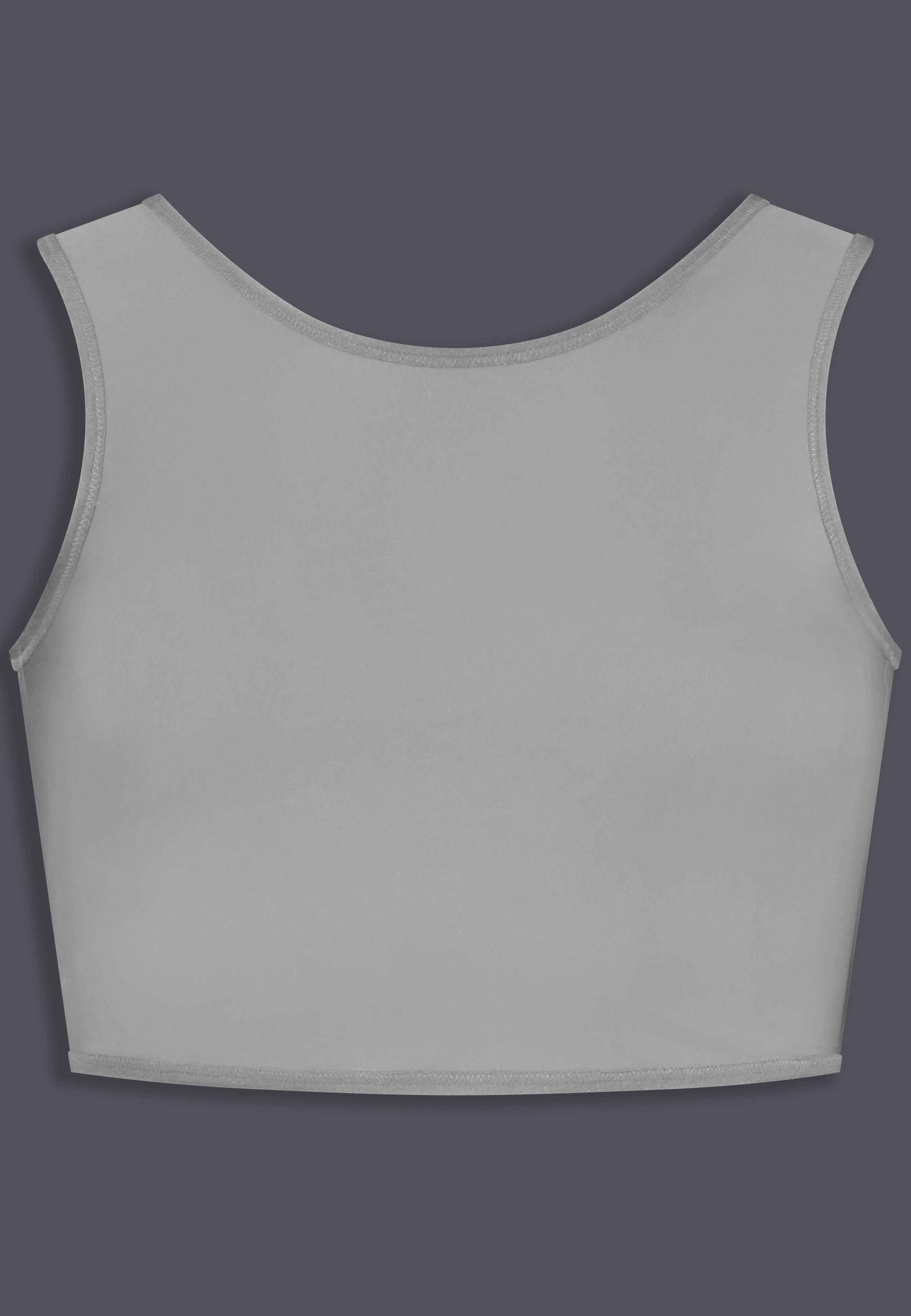 Gym Binder Extra Strong grey - Image 12