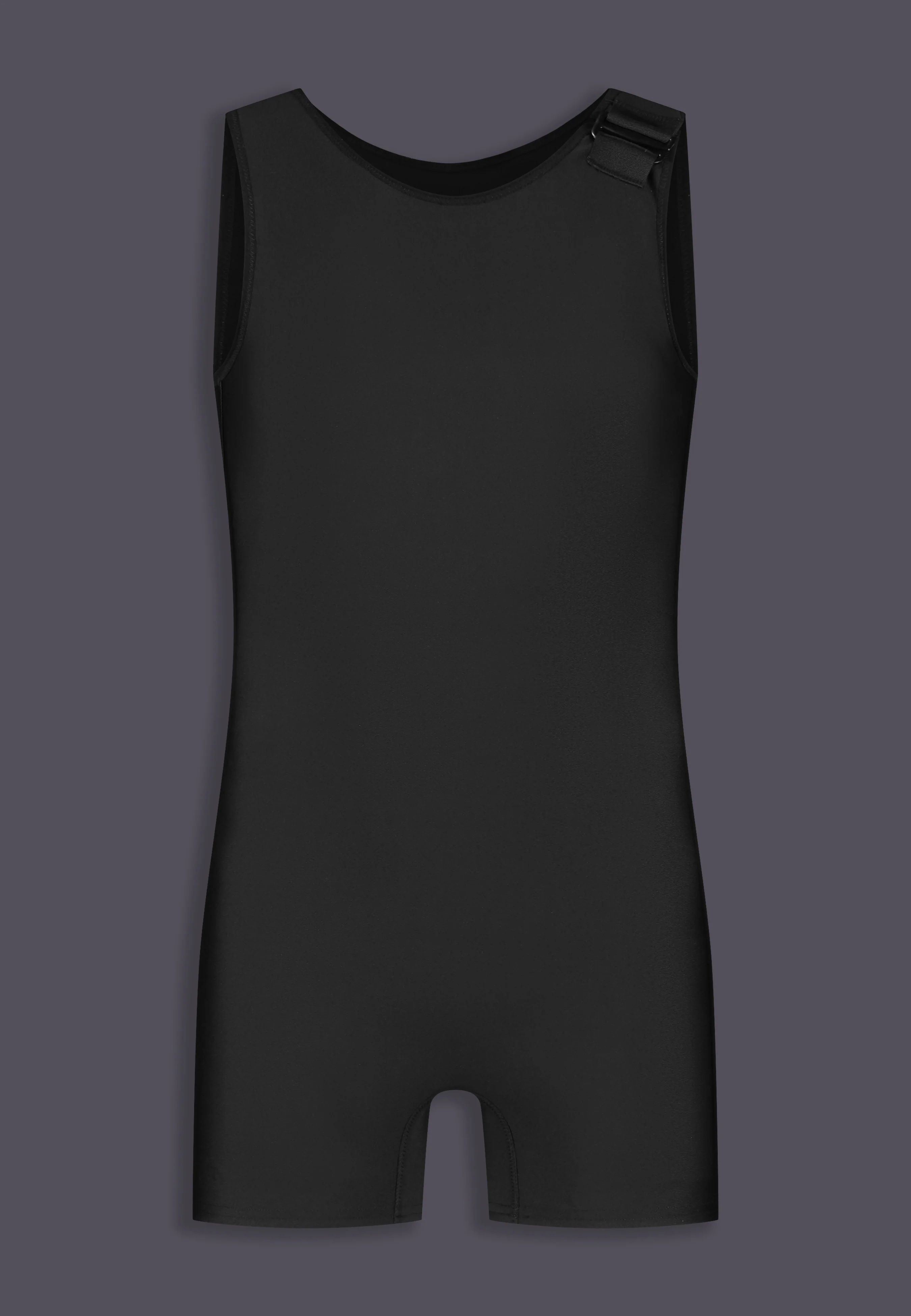 Hook-Up Swimsuit Binder black - Image 11
