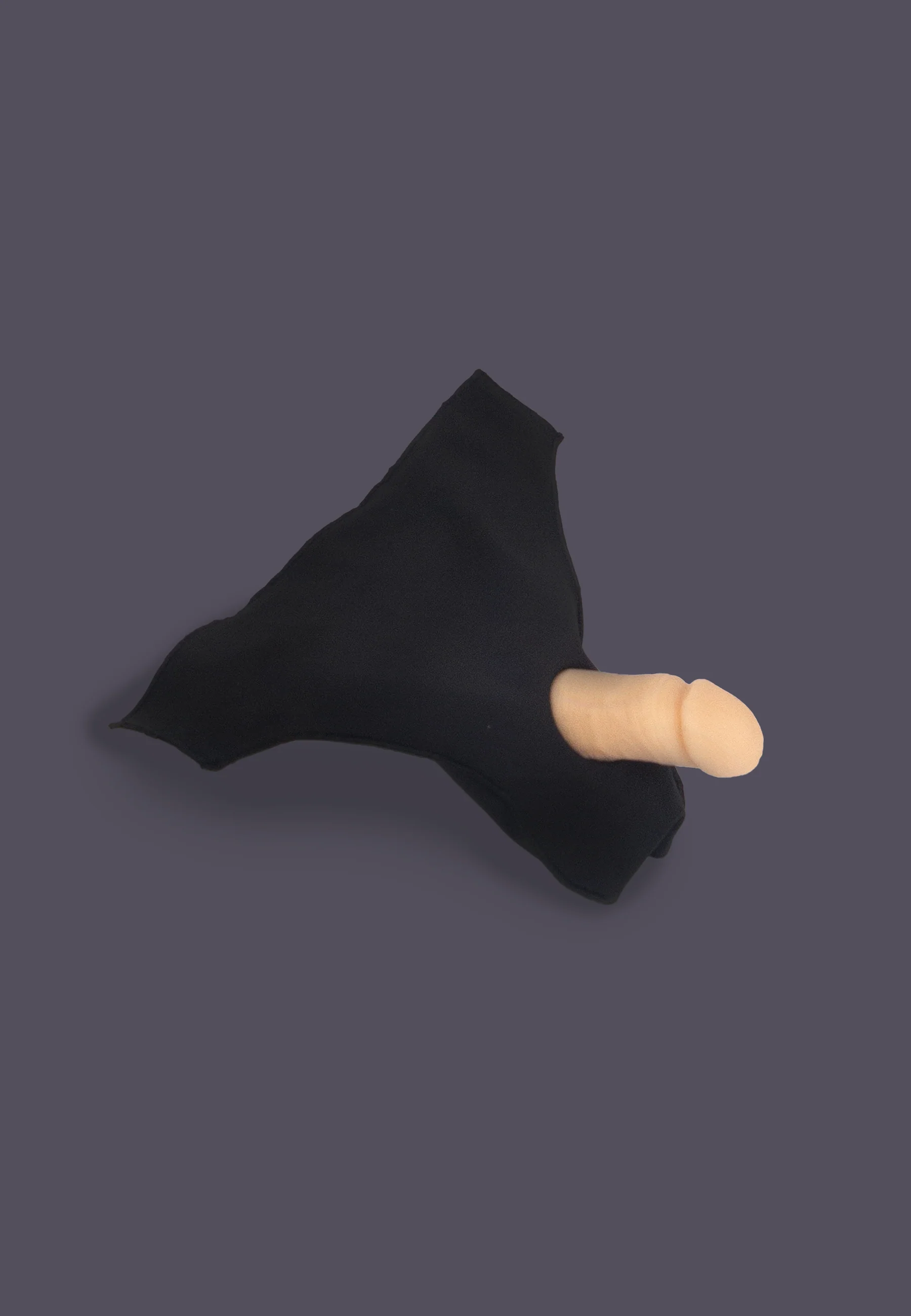 Packing Pouch black - Image 4