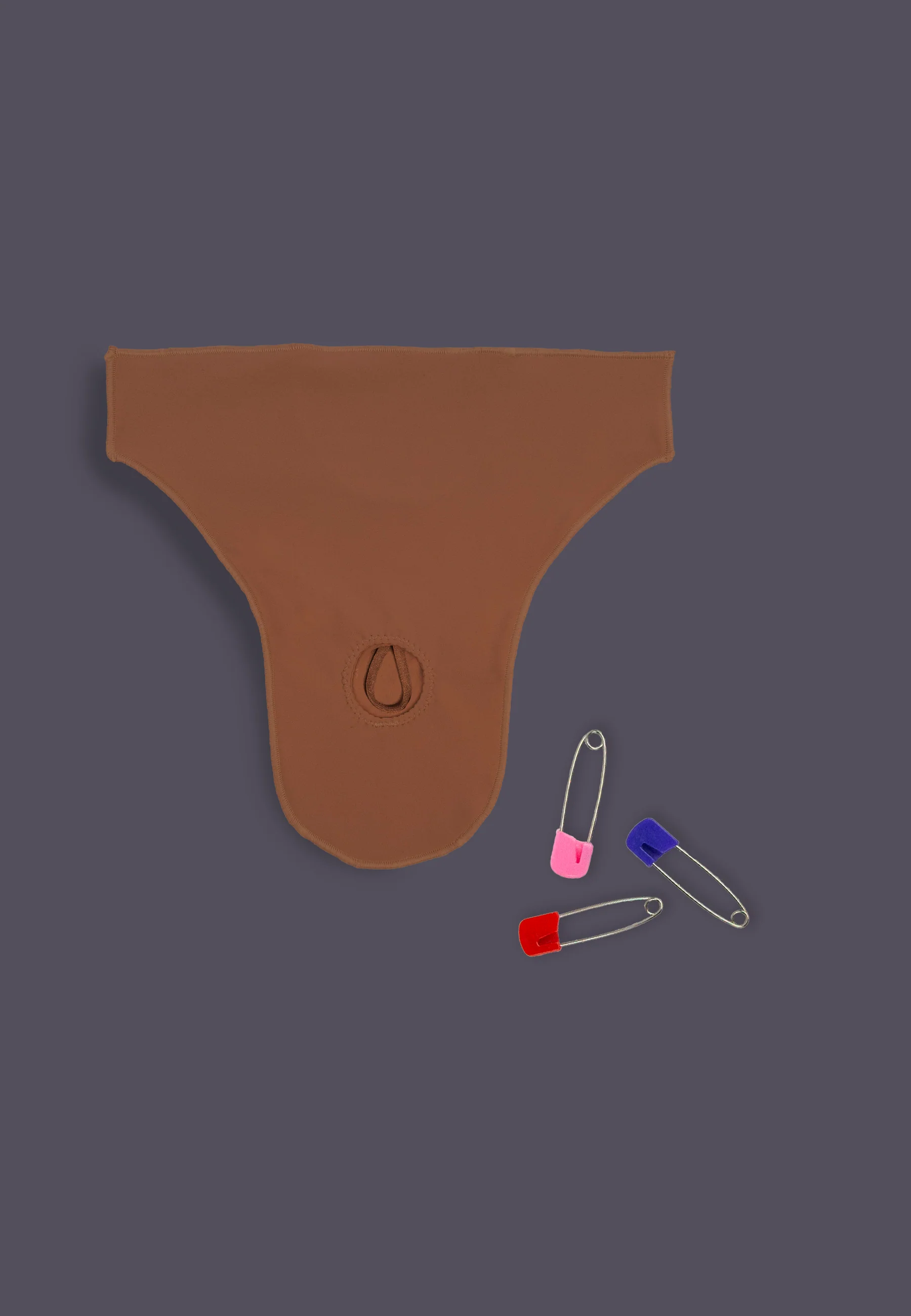 Packing Pouch chocolate - Image 3