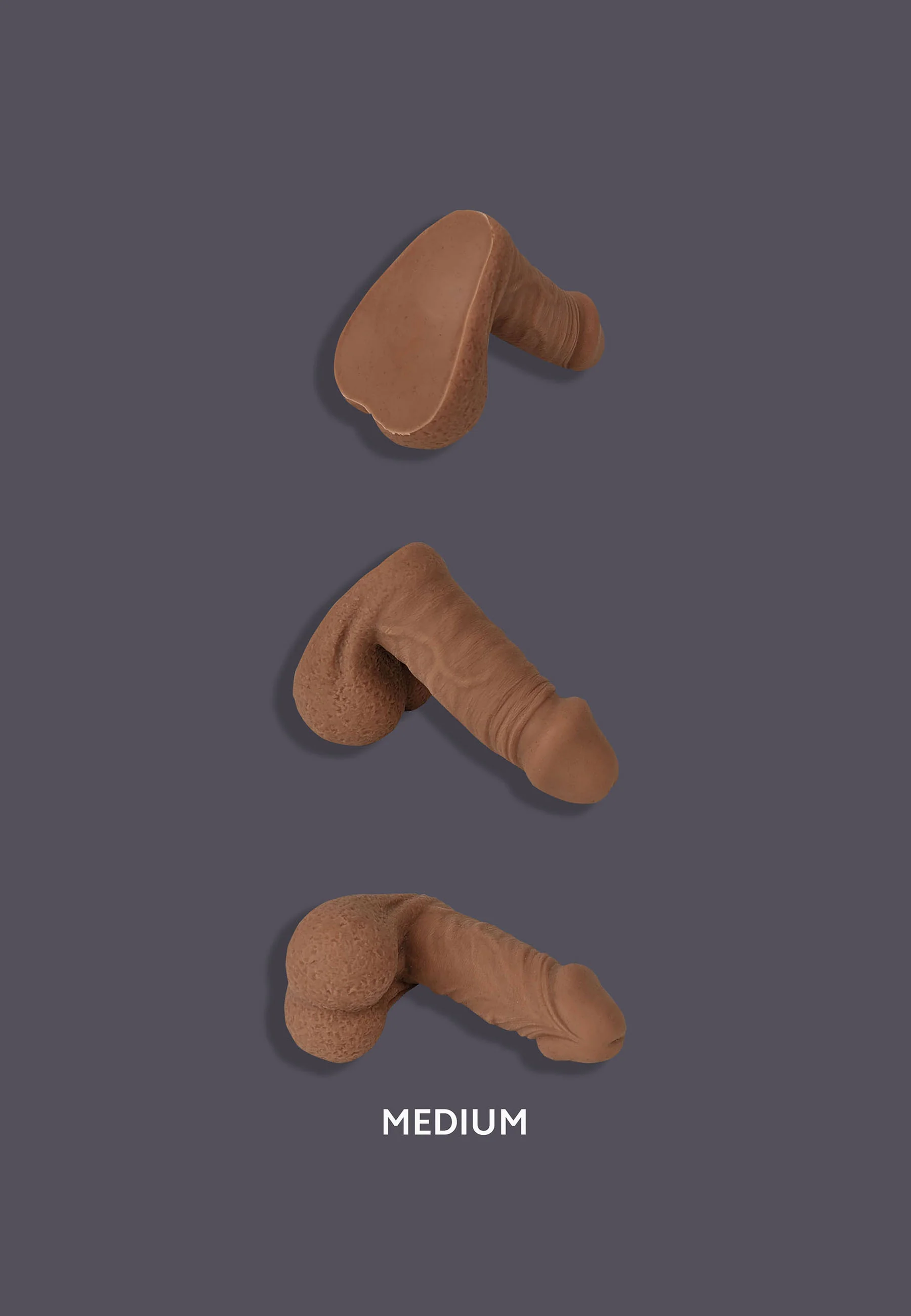 Penis Packer + Packing Pouch black - BUNDLE - Image 8