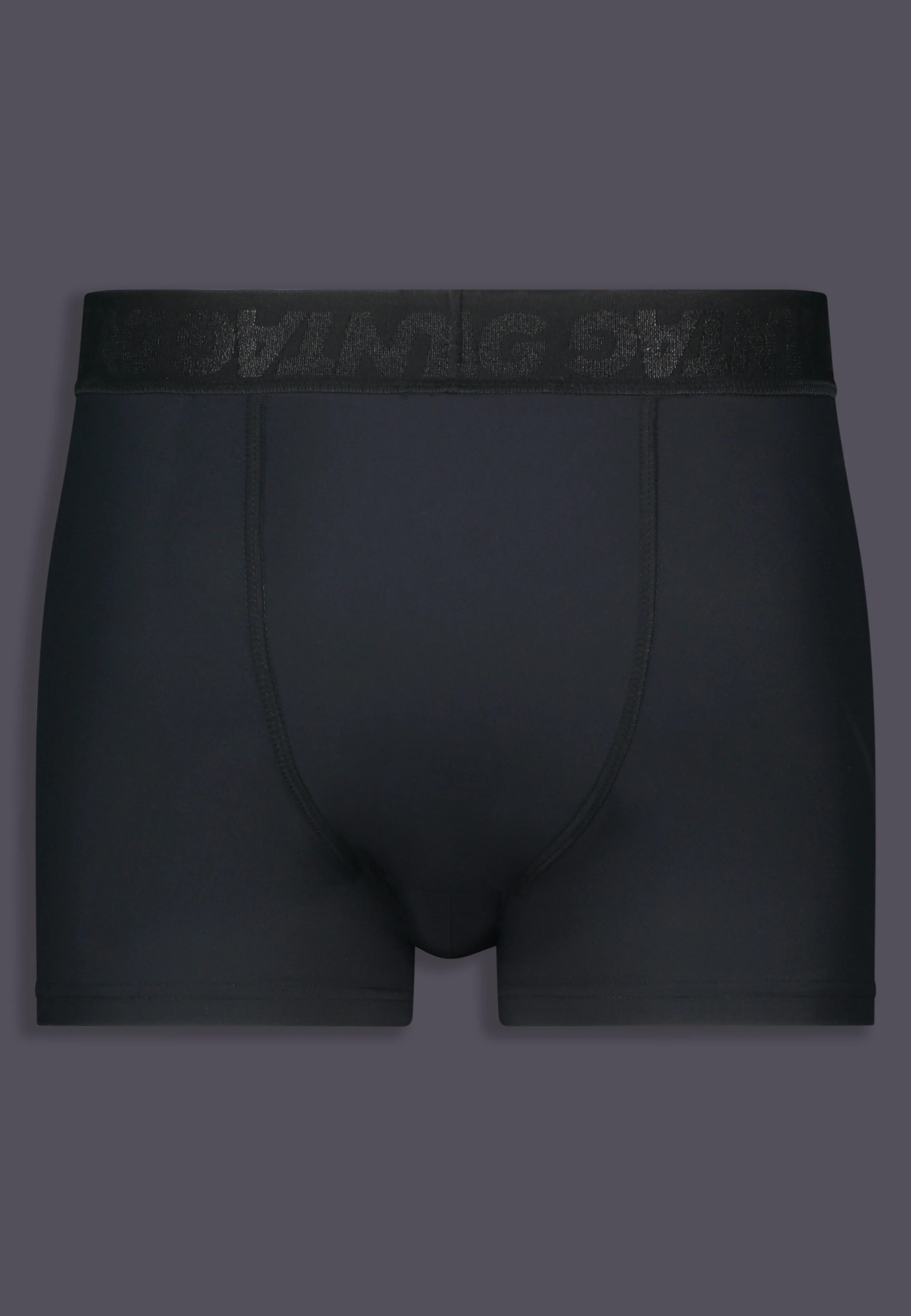 Period Packing Boxers black - Image 10