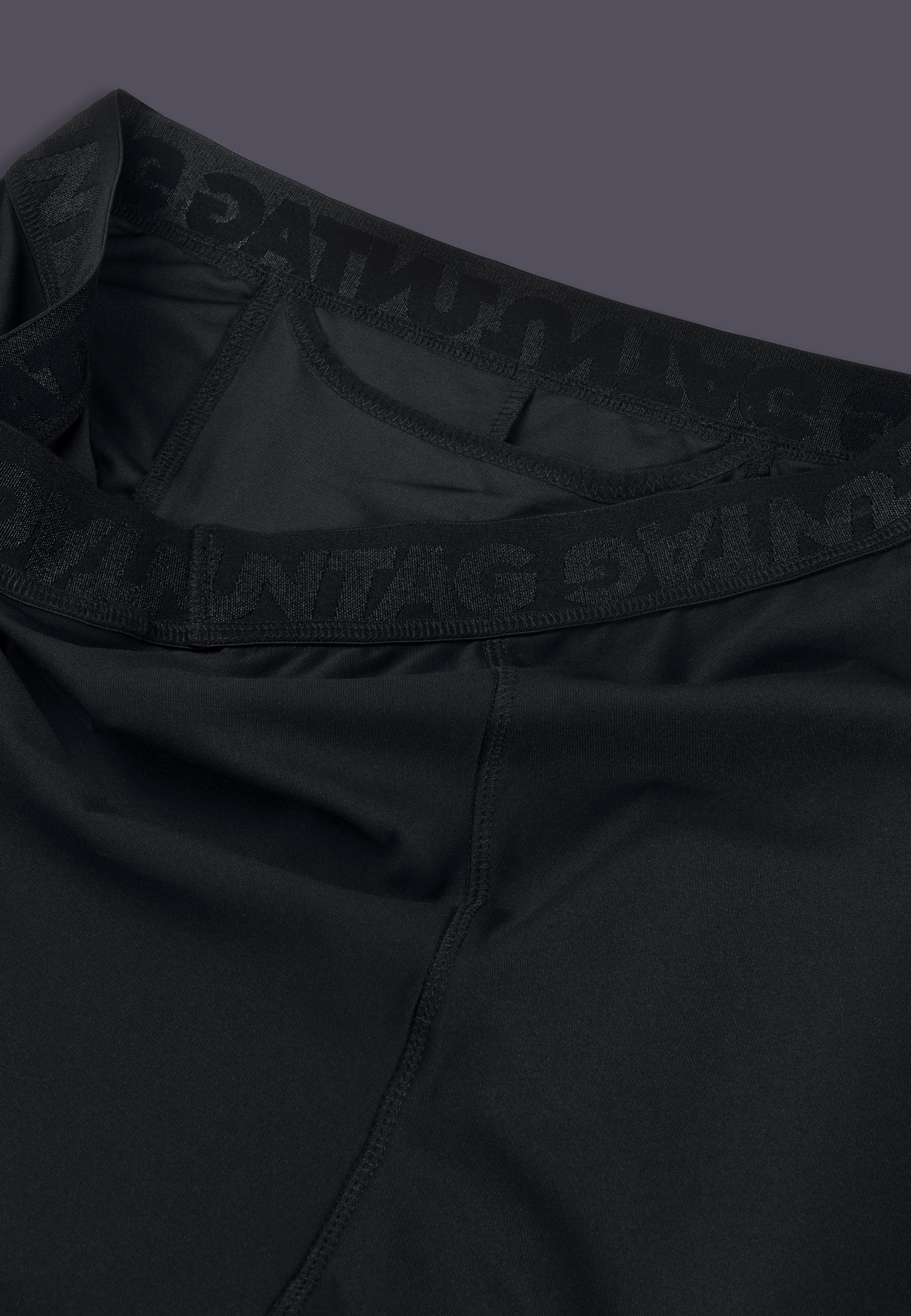 Period Packing Boxers black - Image 11