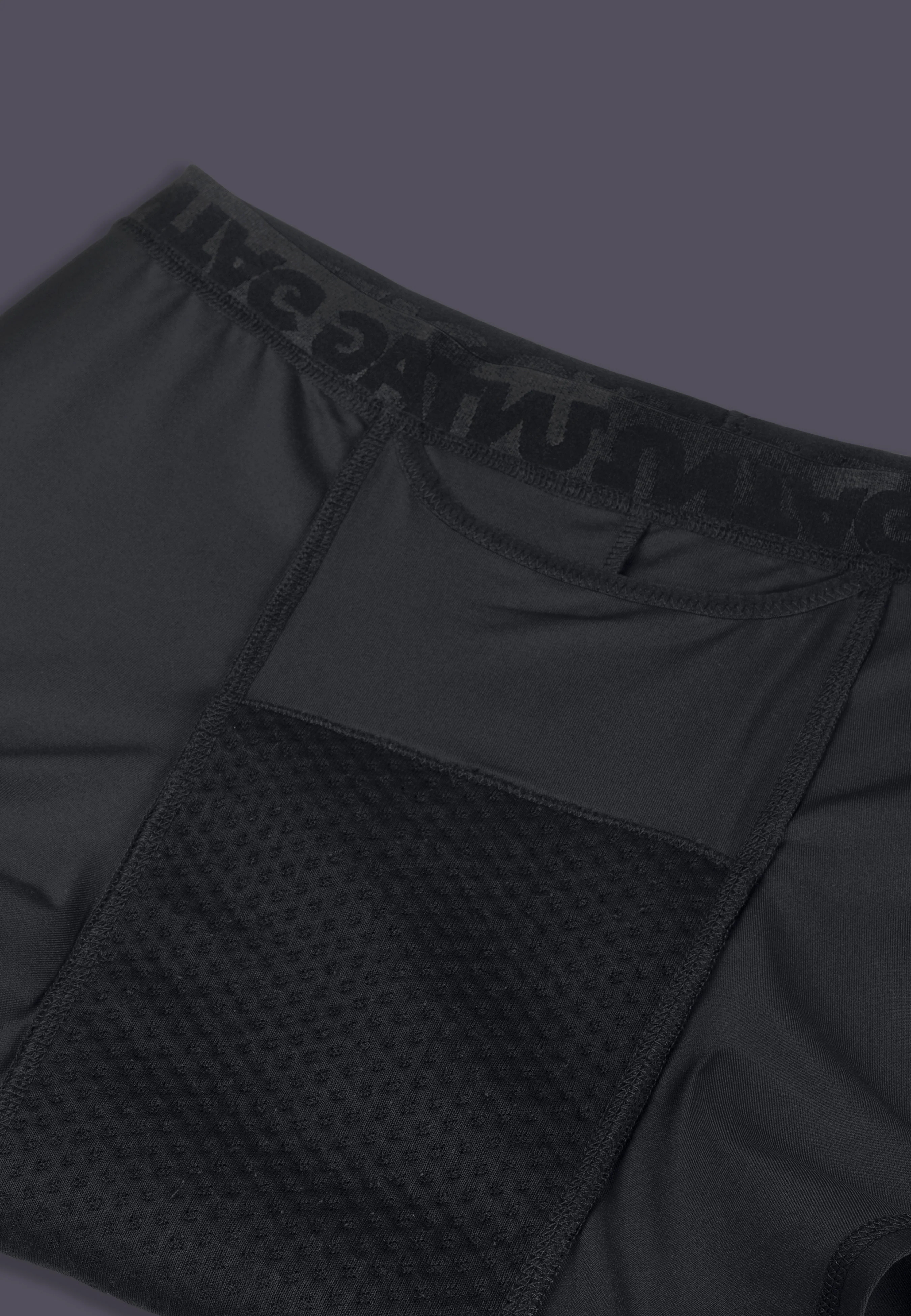 Period Packing Boxers black - Image 12