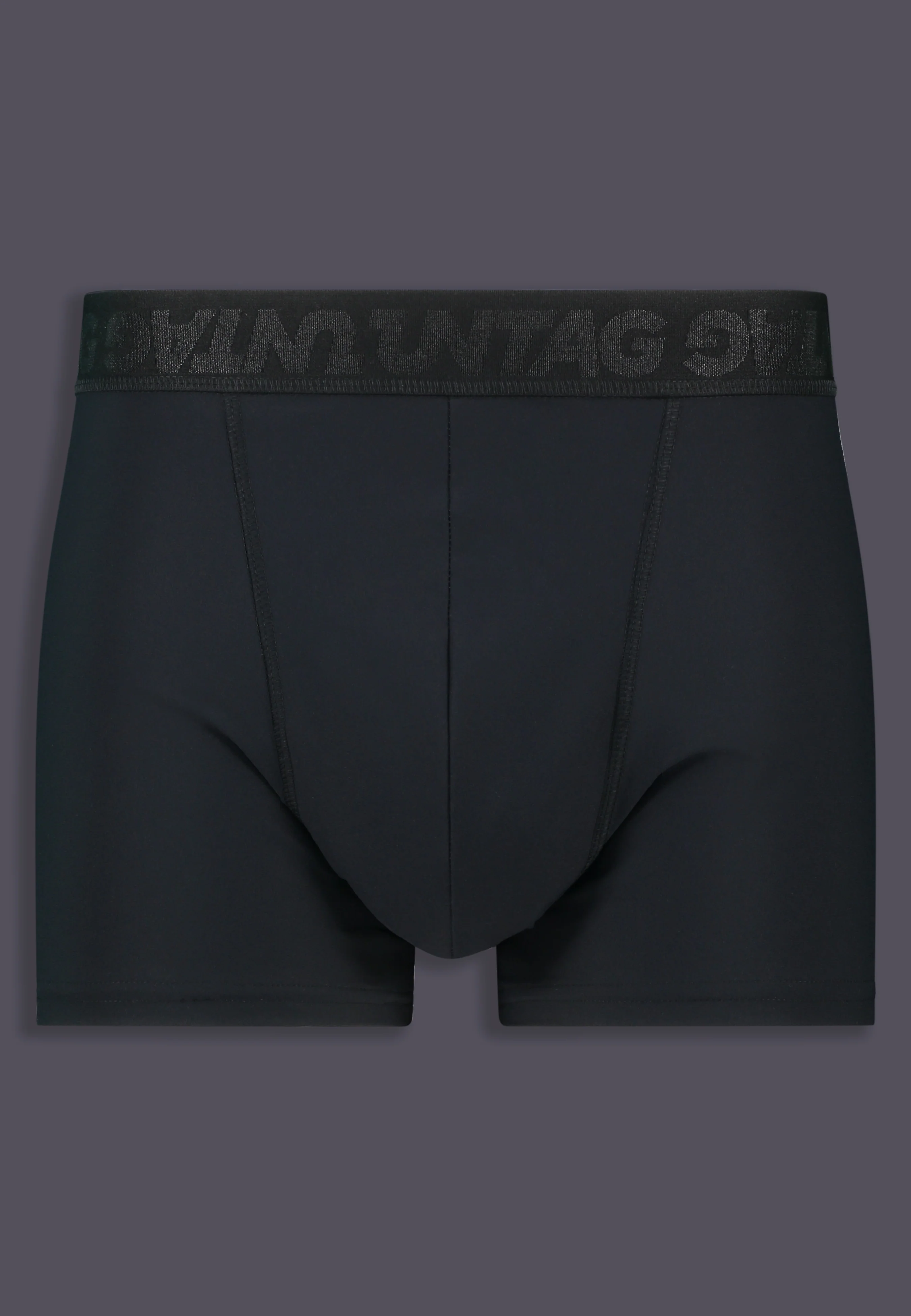 Period Packing Boxers black - Image 8