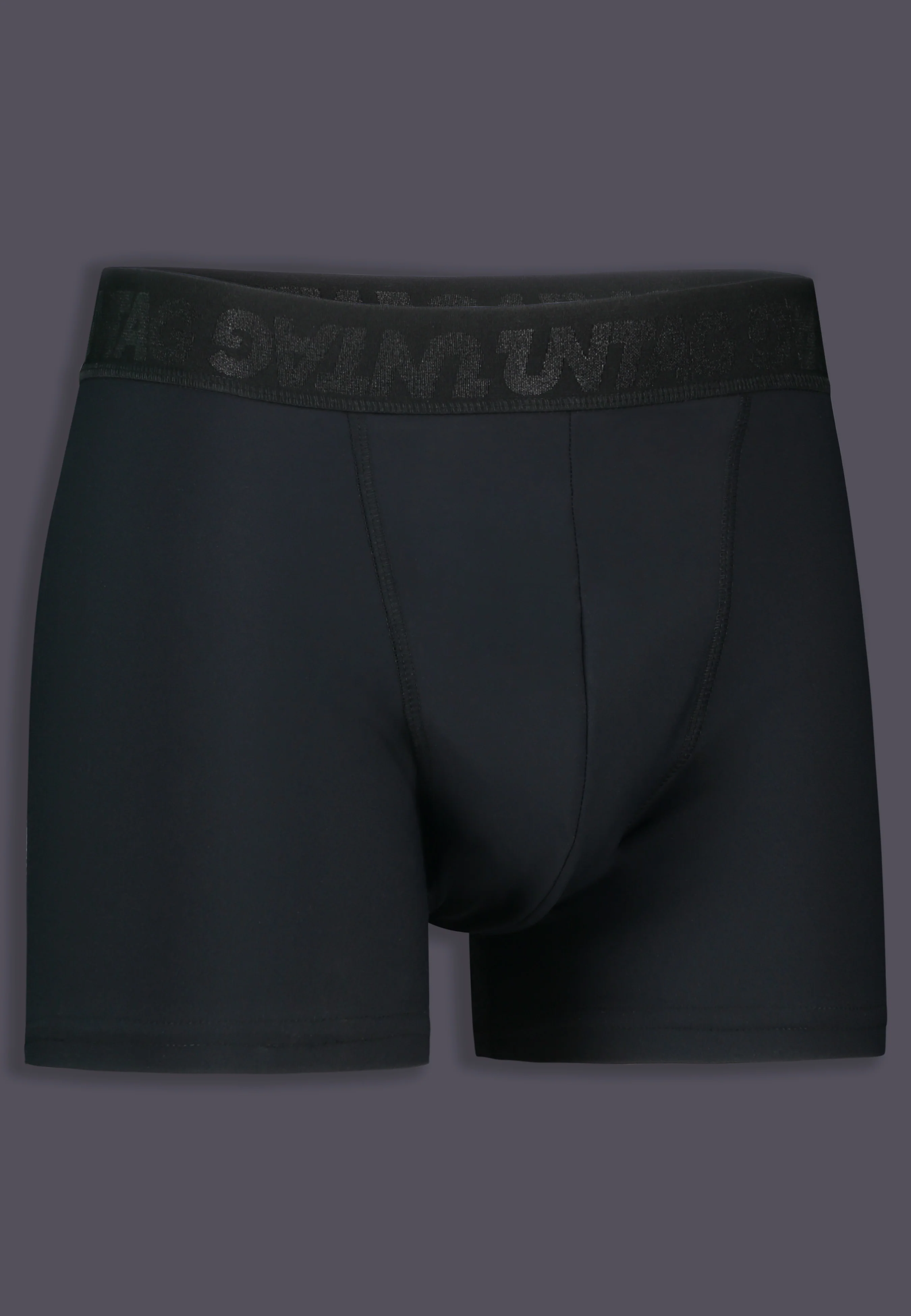 Period Packing Boxers black - Image 9