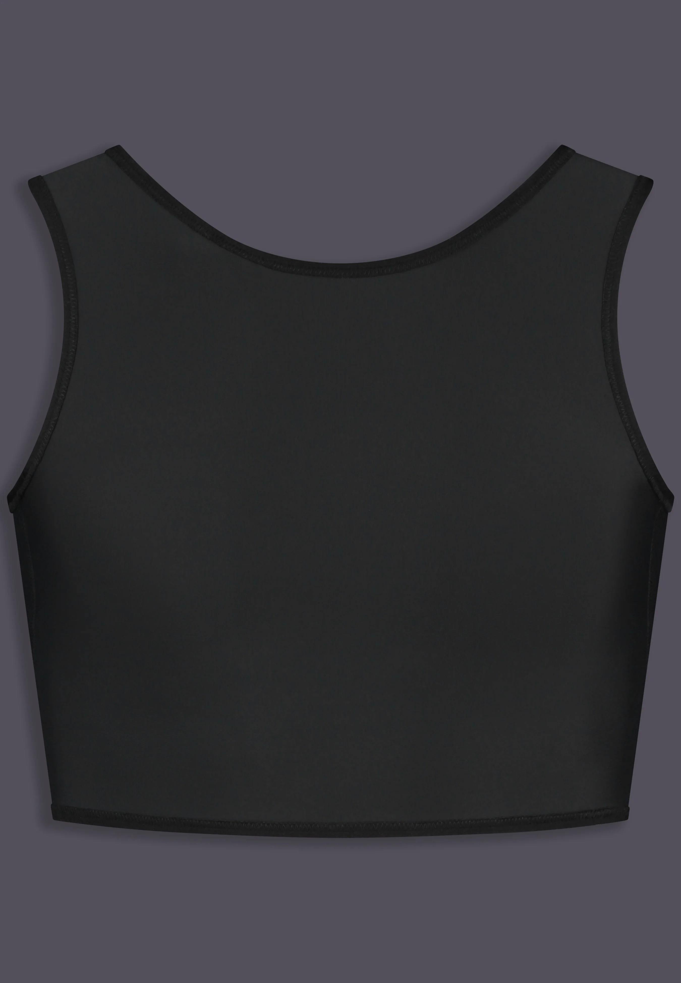 Short Binder black - Image 9