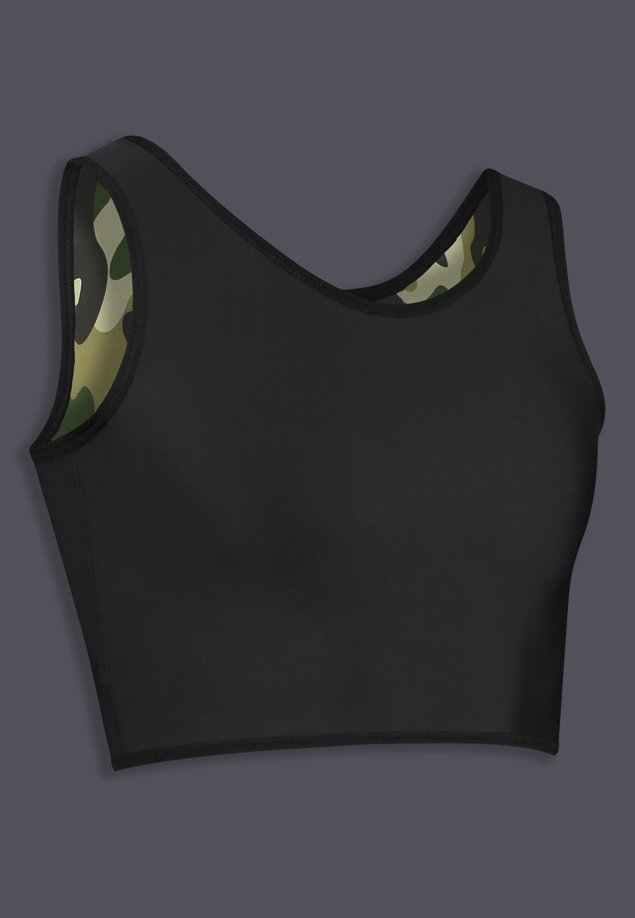 Short Binder camo - Image 12