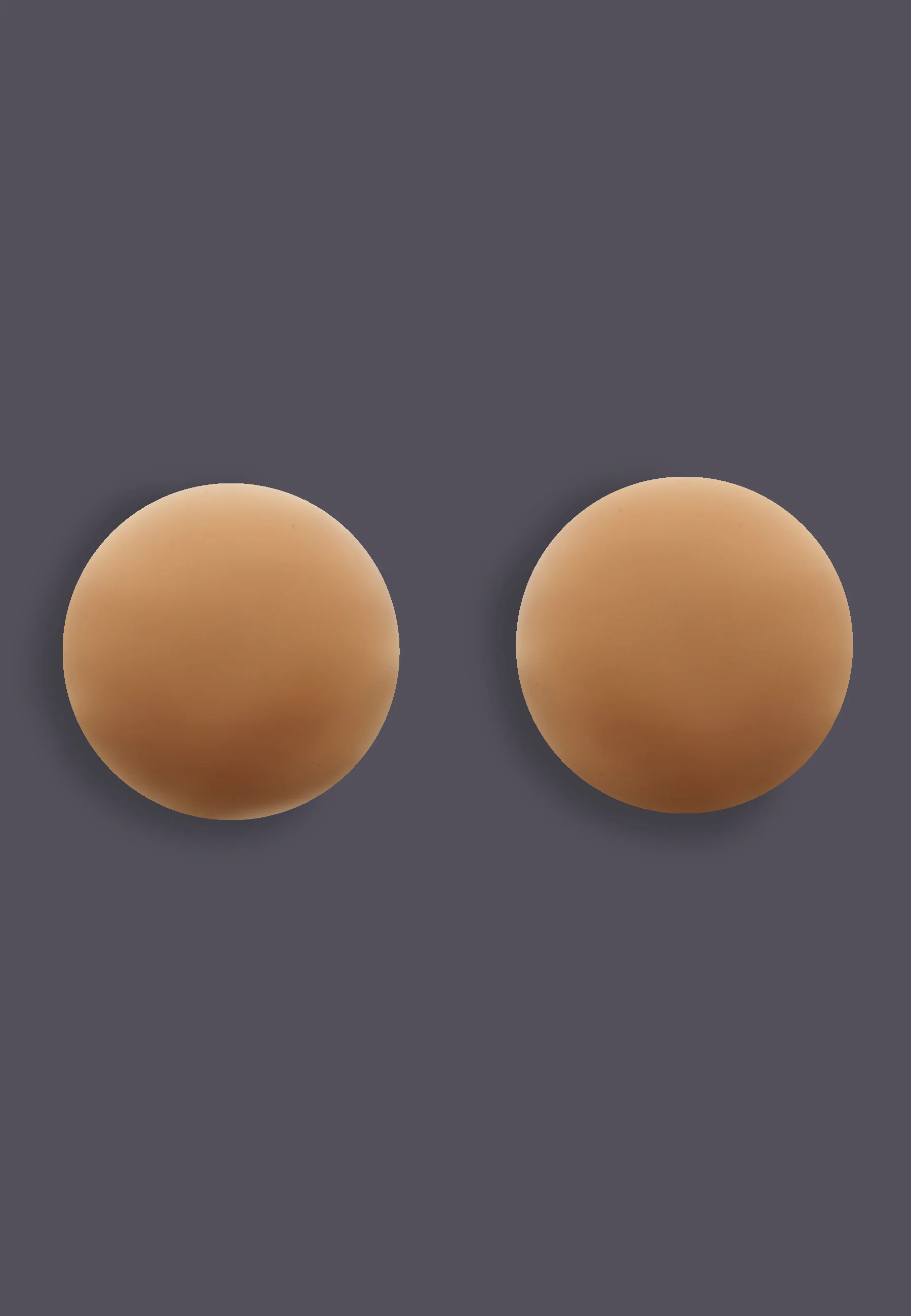 Nipple Pads + Shaping Tape - BUNDLE - Image 5