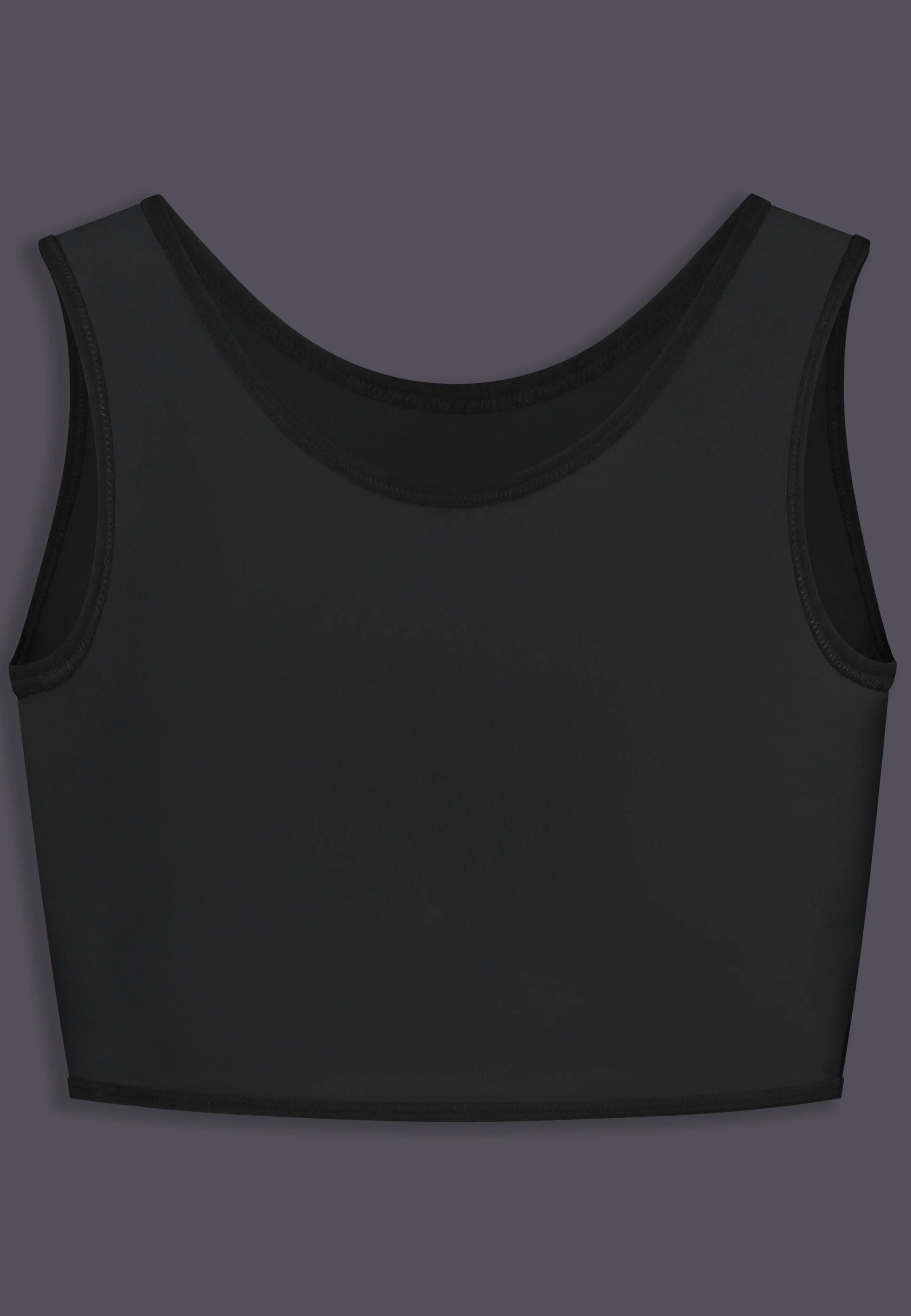 Short Binder Extra Strong black - Image 10