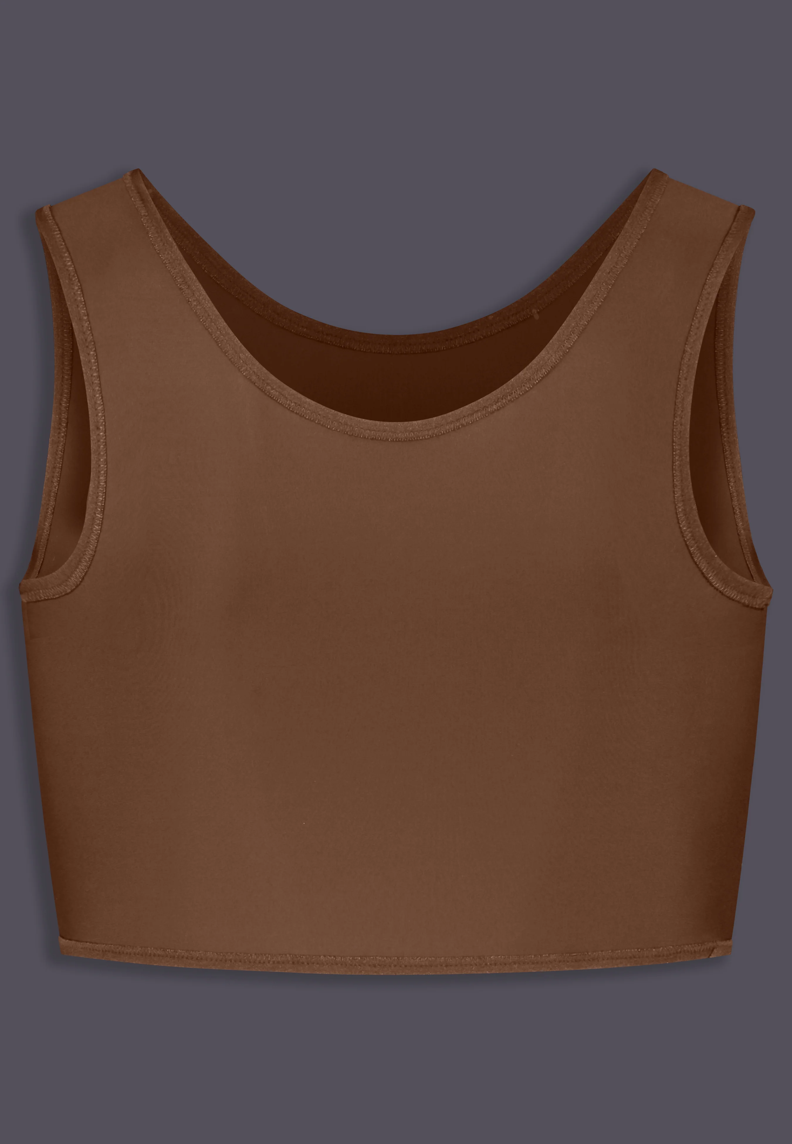 Short Binder Extra Strong chocolate - Image 8