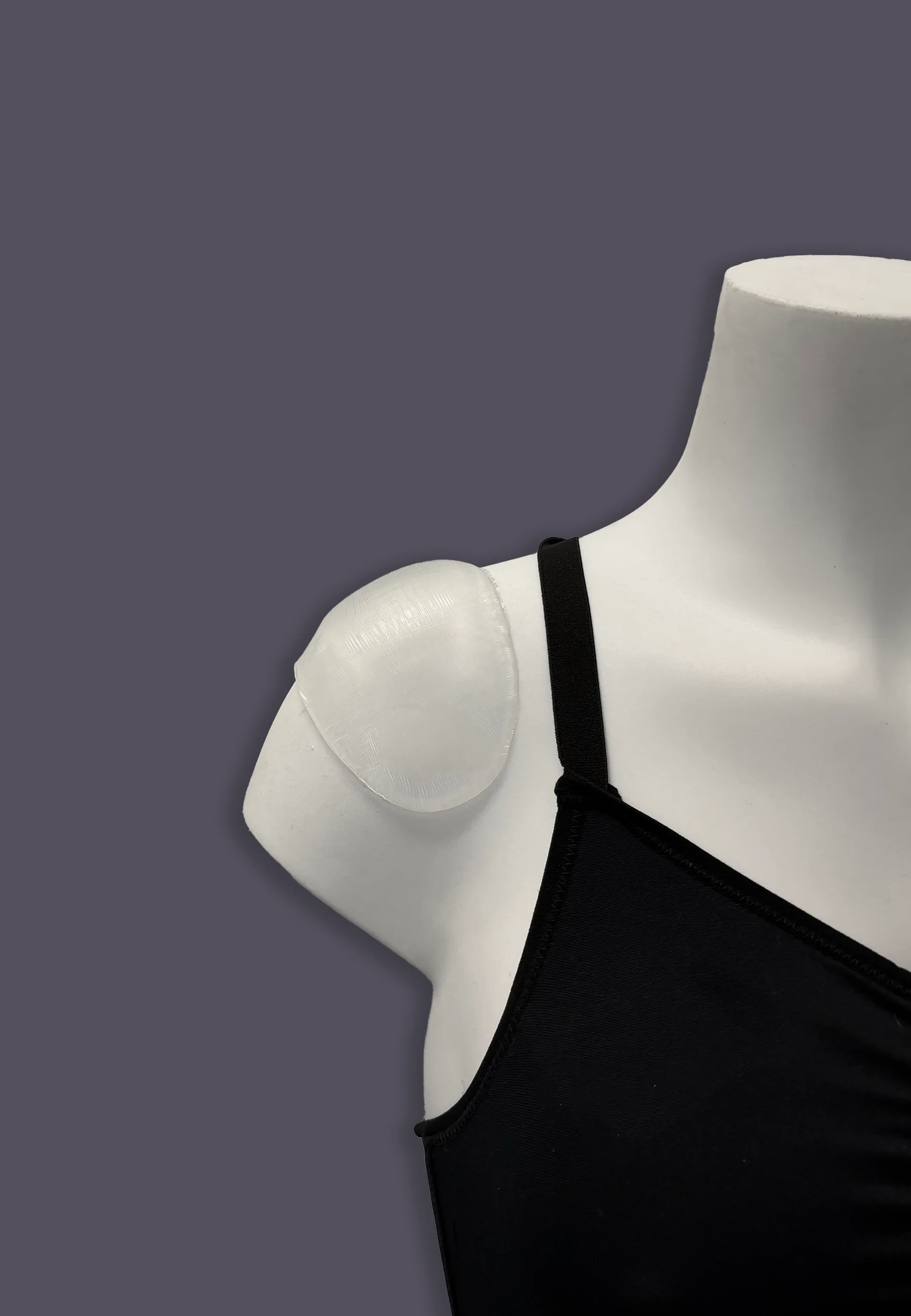 Silicone Shoulder Pads - Image 4