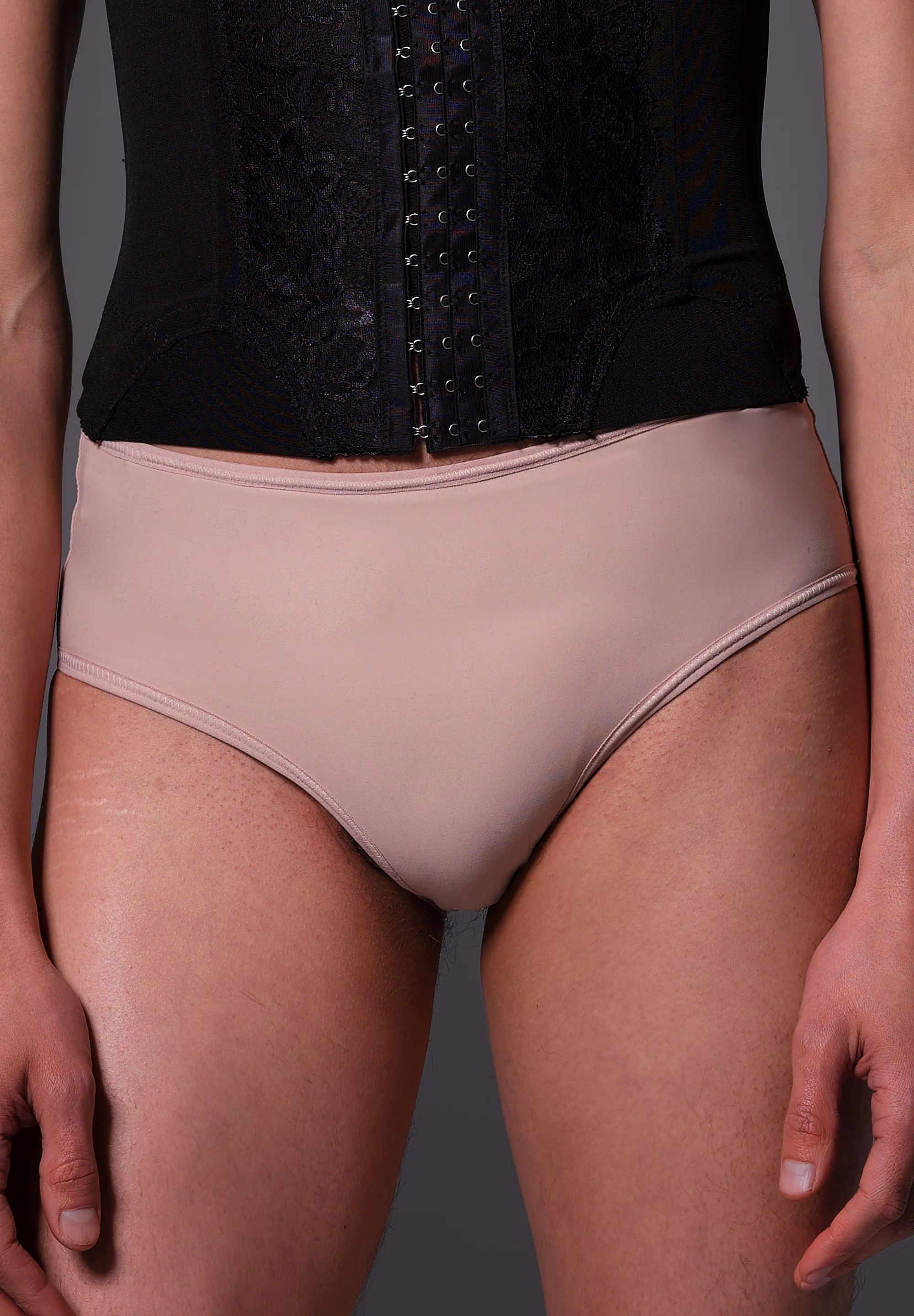 Slip Maria beige + Humphider - BUNDLE - Image 5