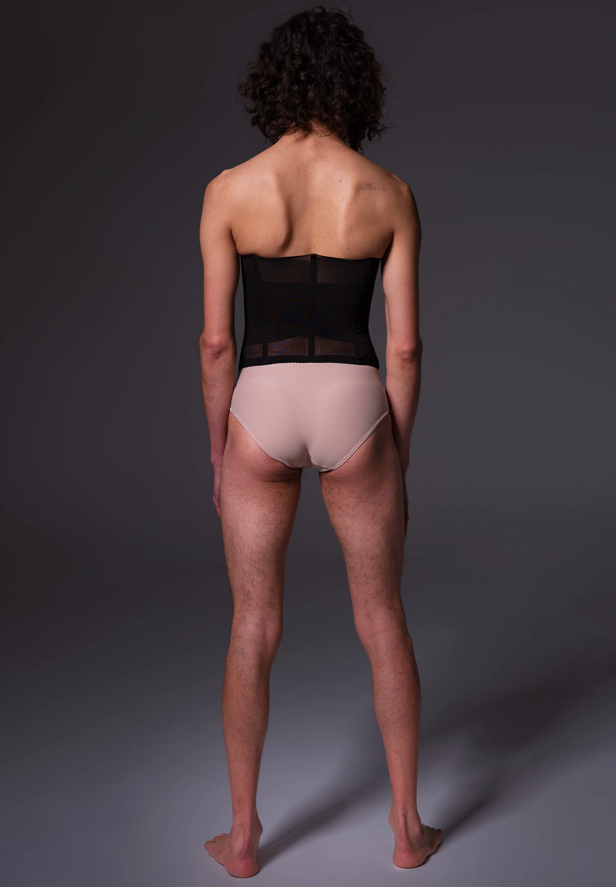Slip Maria beige + Humphider - BUNDLE - Image 7