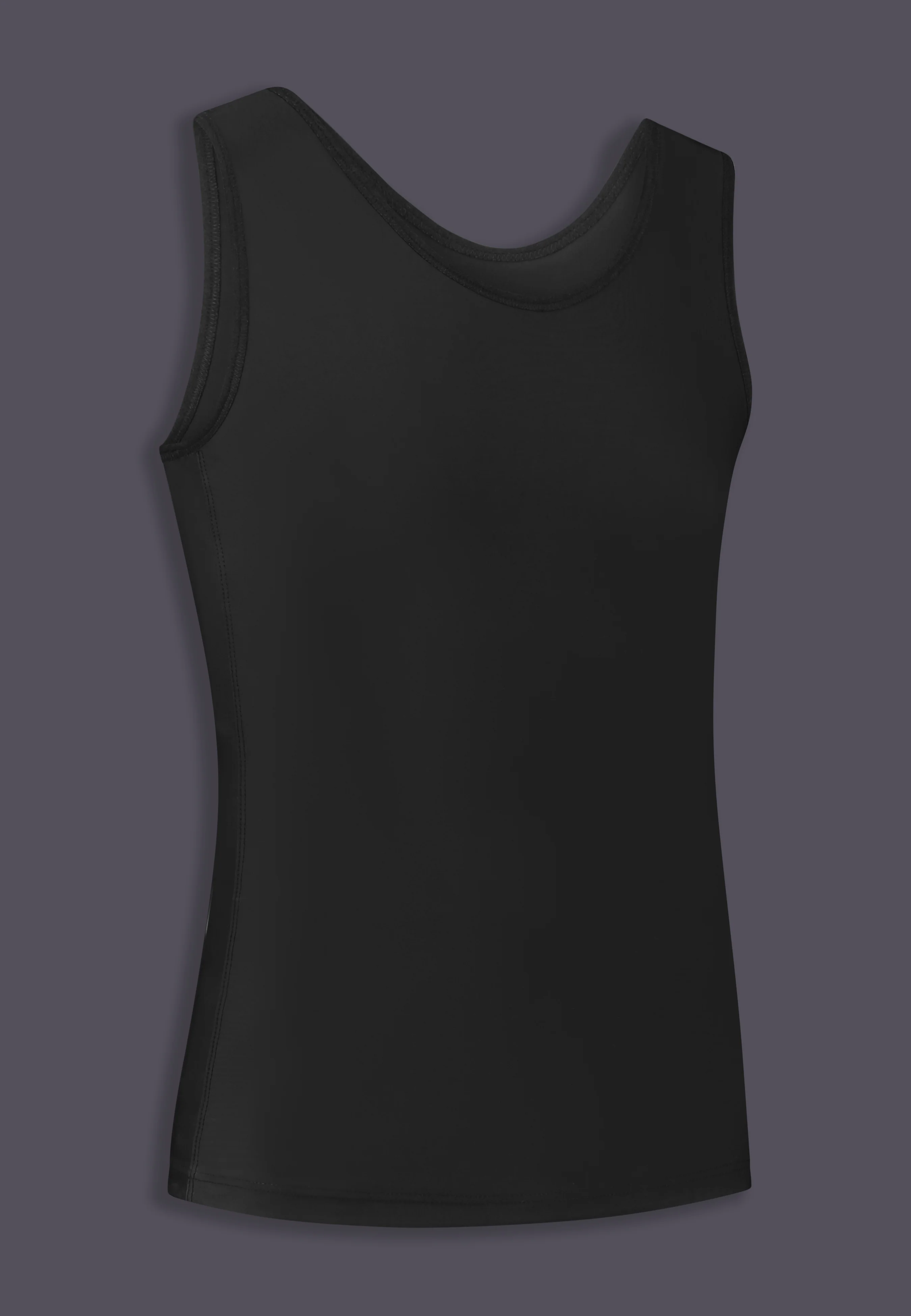 Built-in Singlet Binder black - Image 5