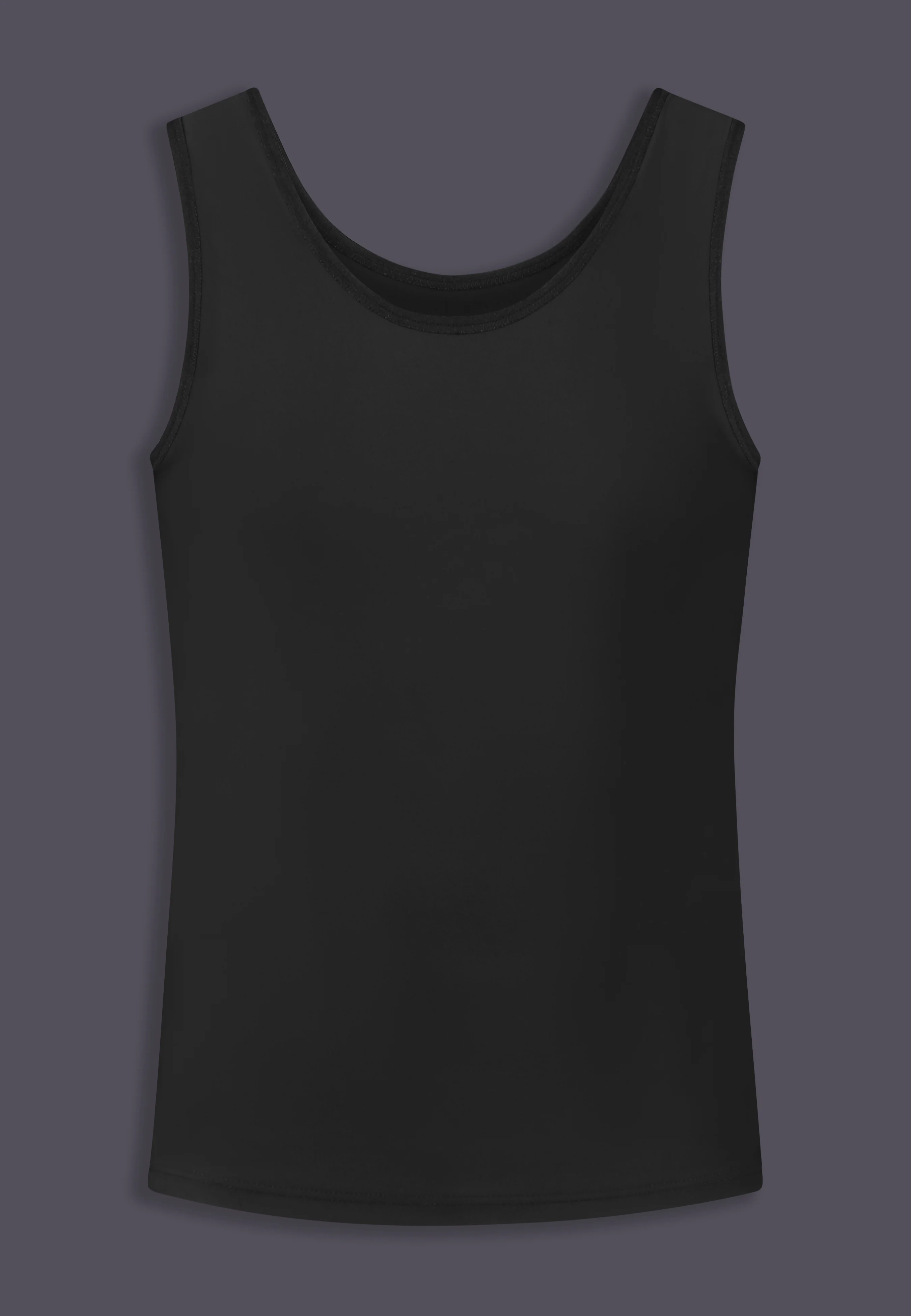 Built-in Singlet Binder black - Image 6