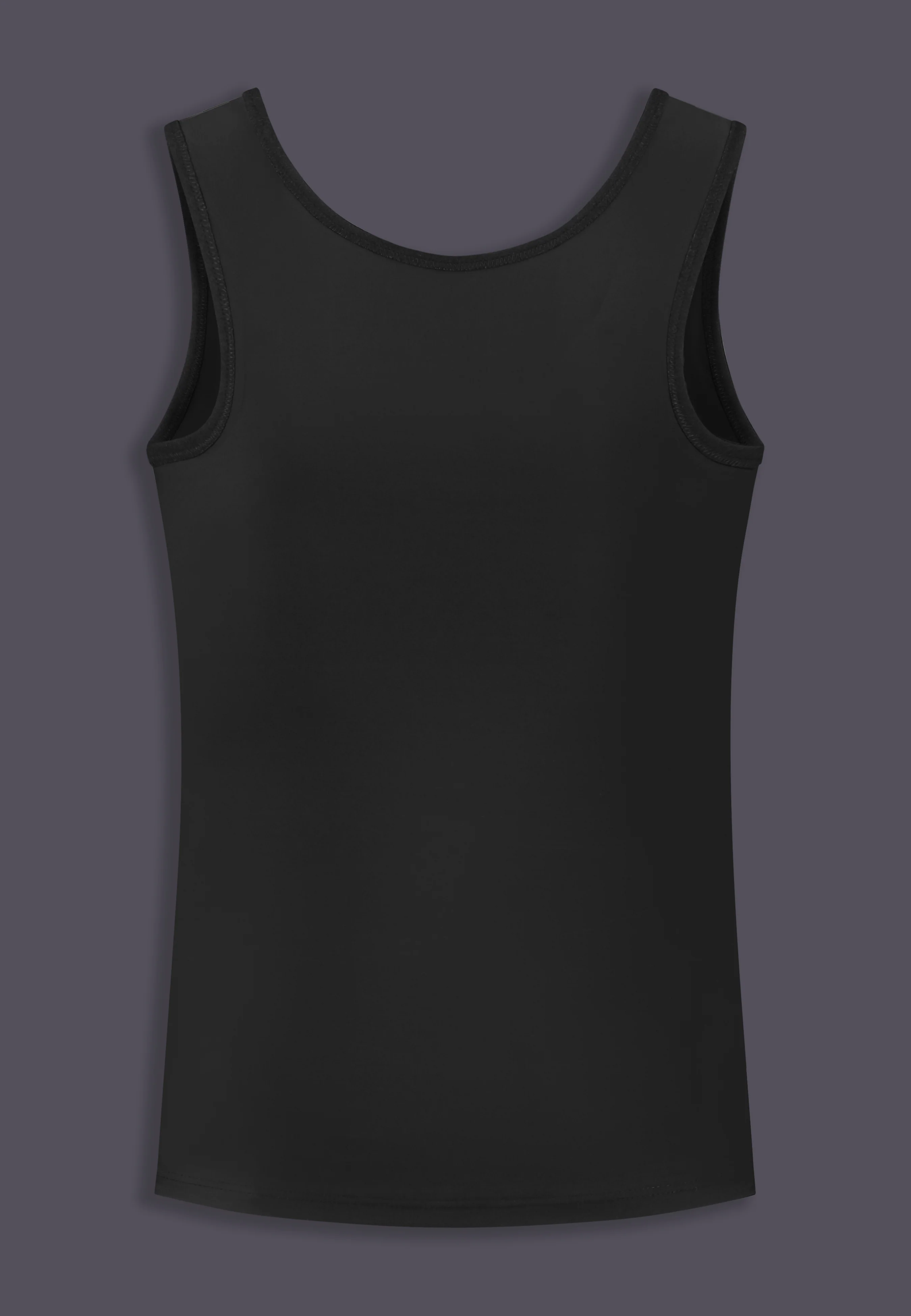 Built-in Singlet Binder black - Image 7