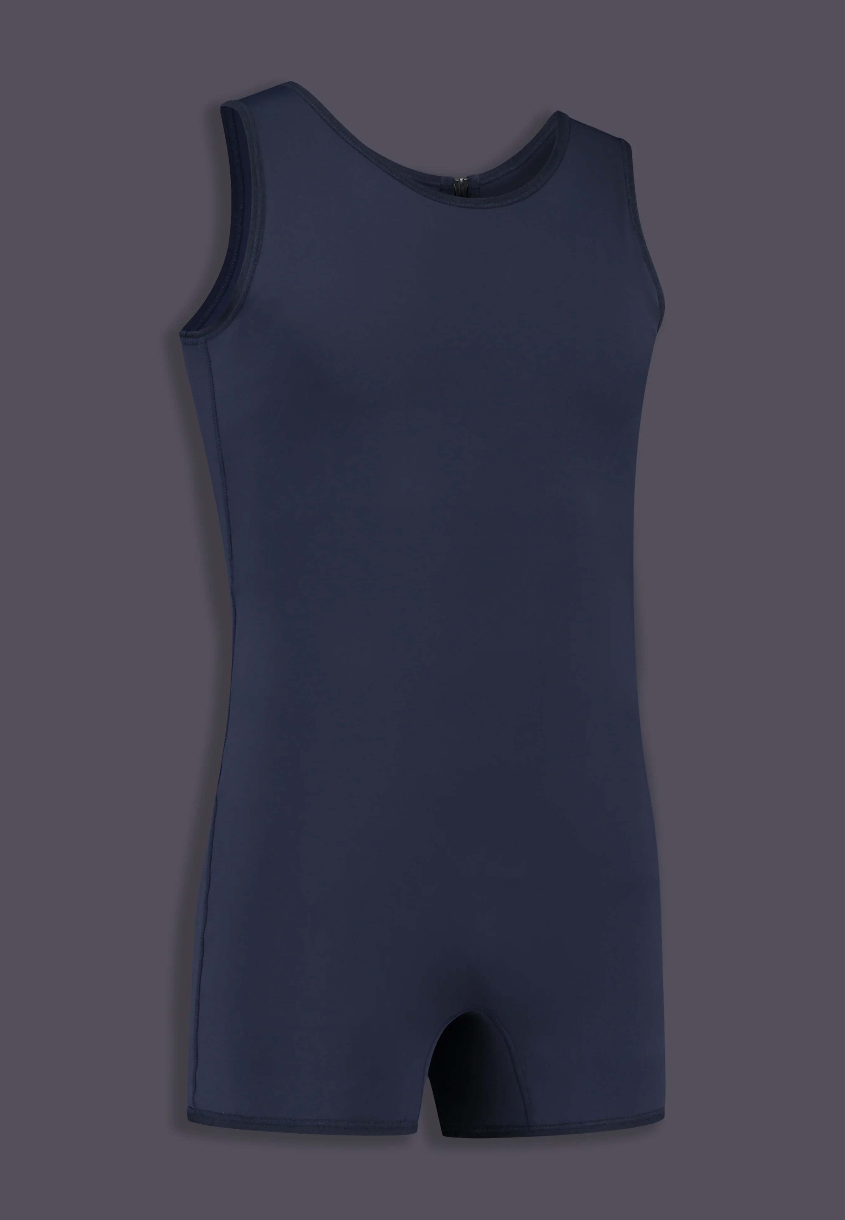 Swimsuit Binder dark blue - Image 8