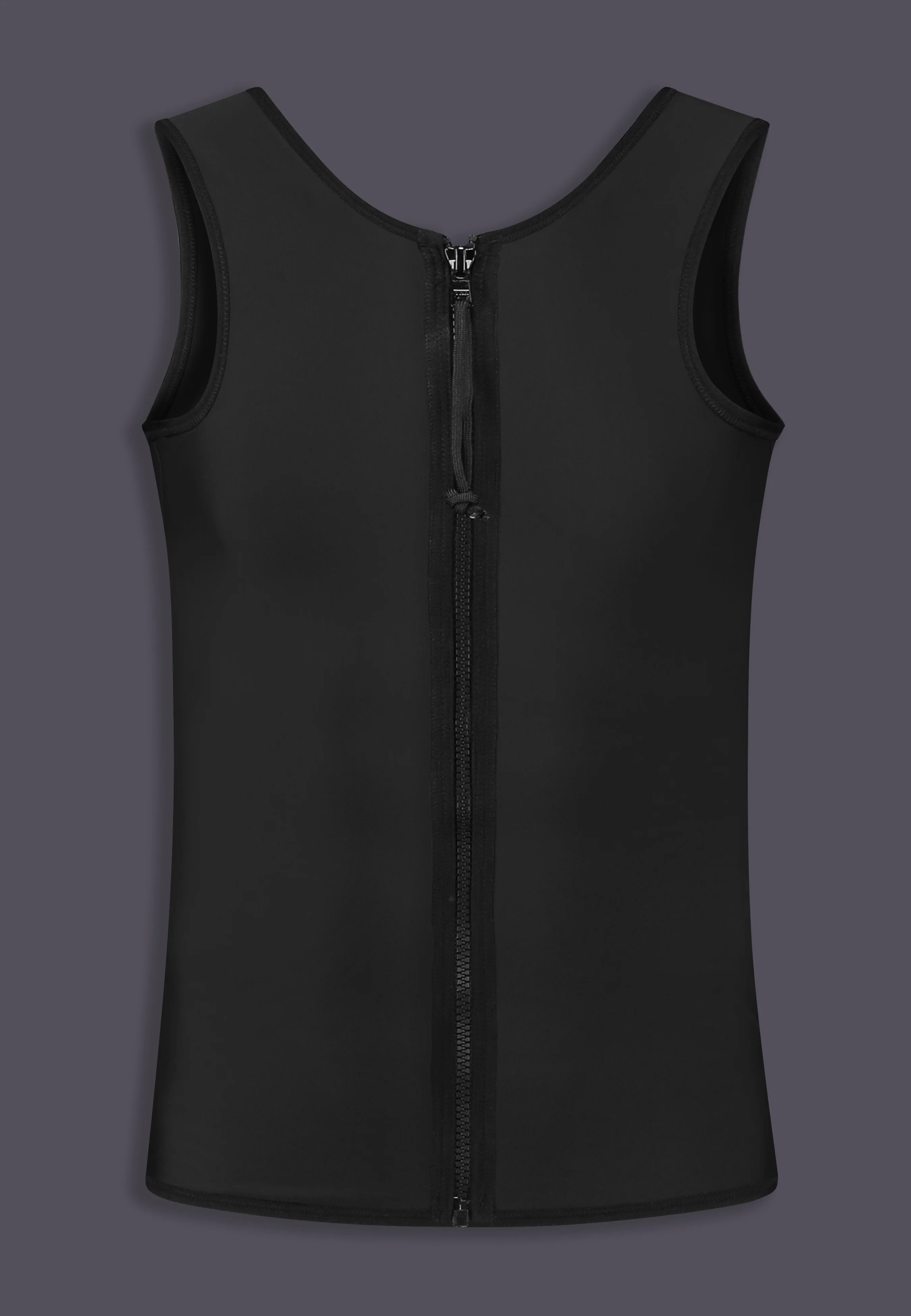Swimtop Binder black - Image 10