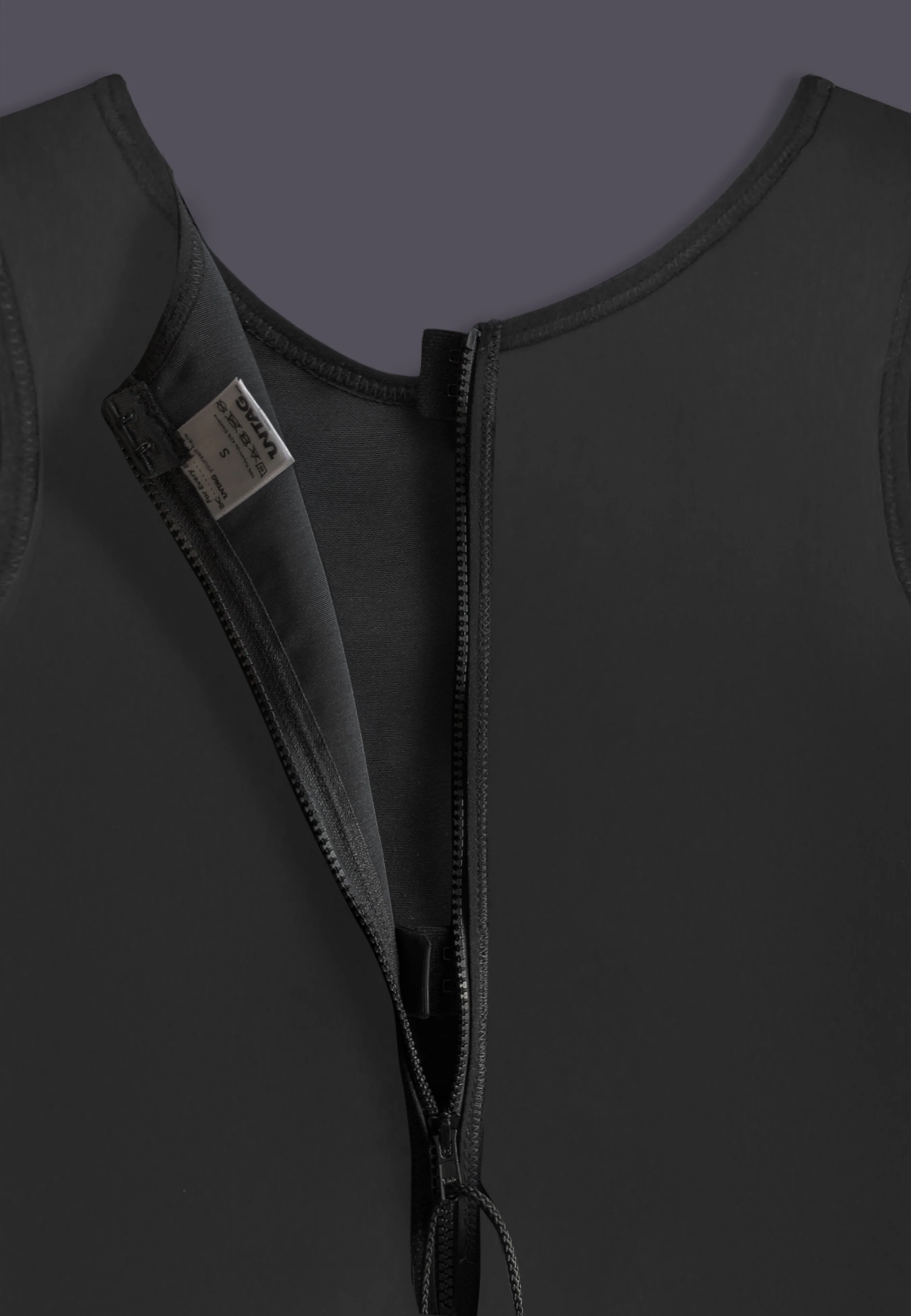 Swimsuit Binder black - Image 15