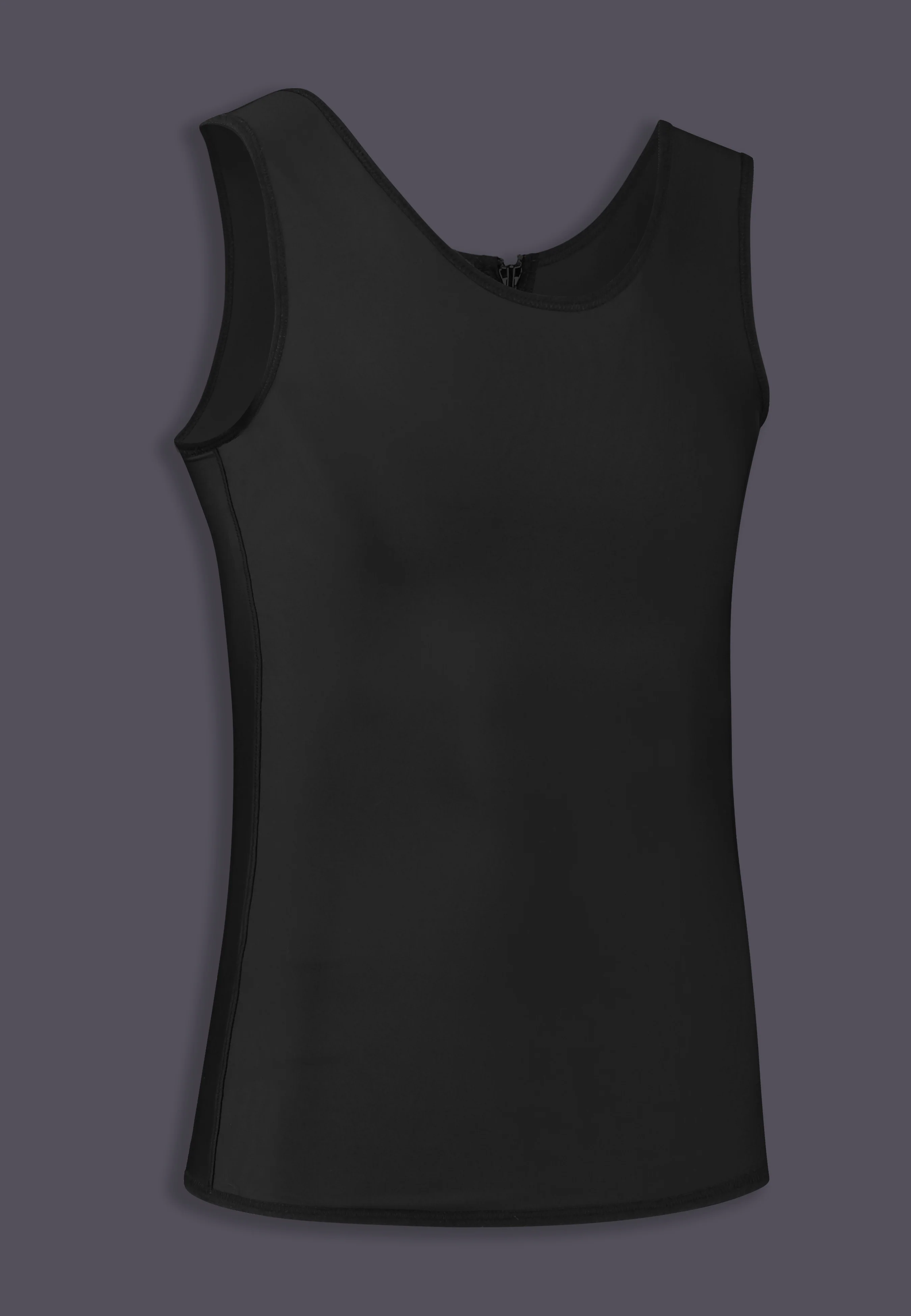 Swimtop Binder black - Image 8