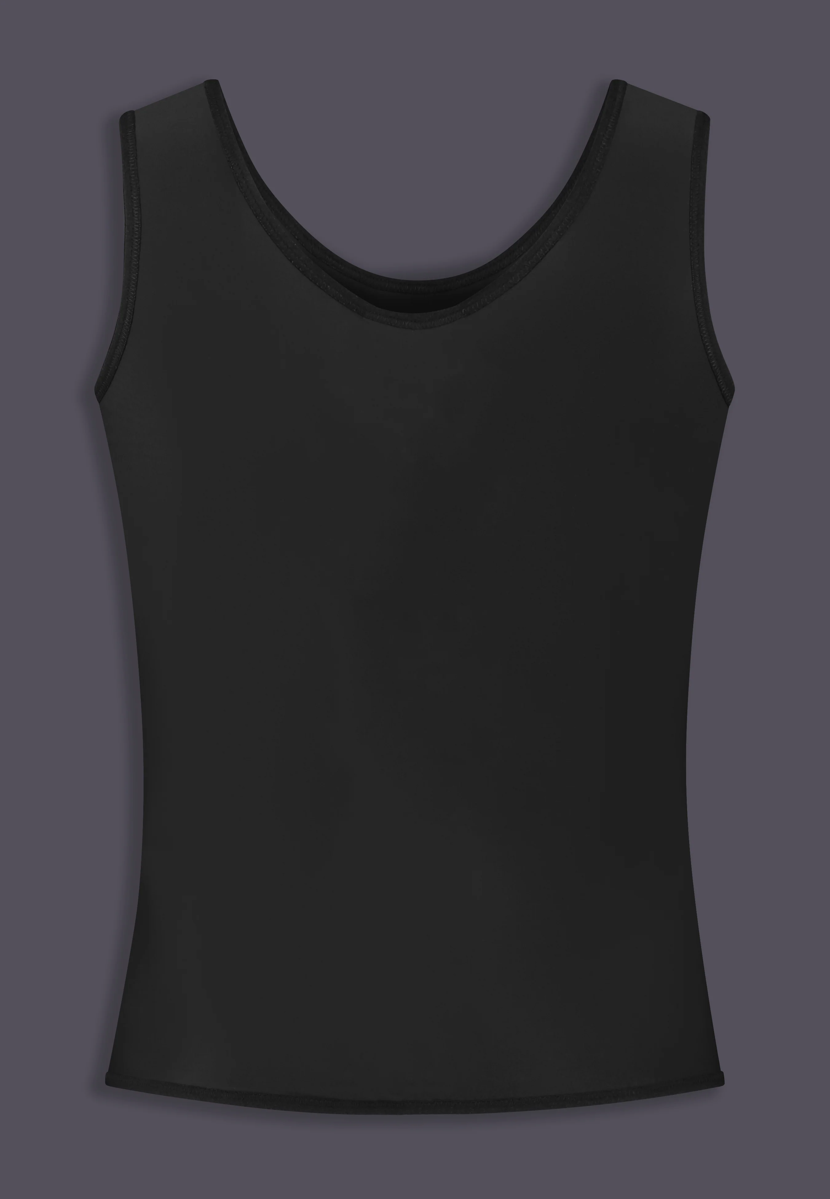 Swimtop Binder black - Image 9