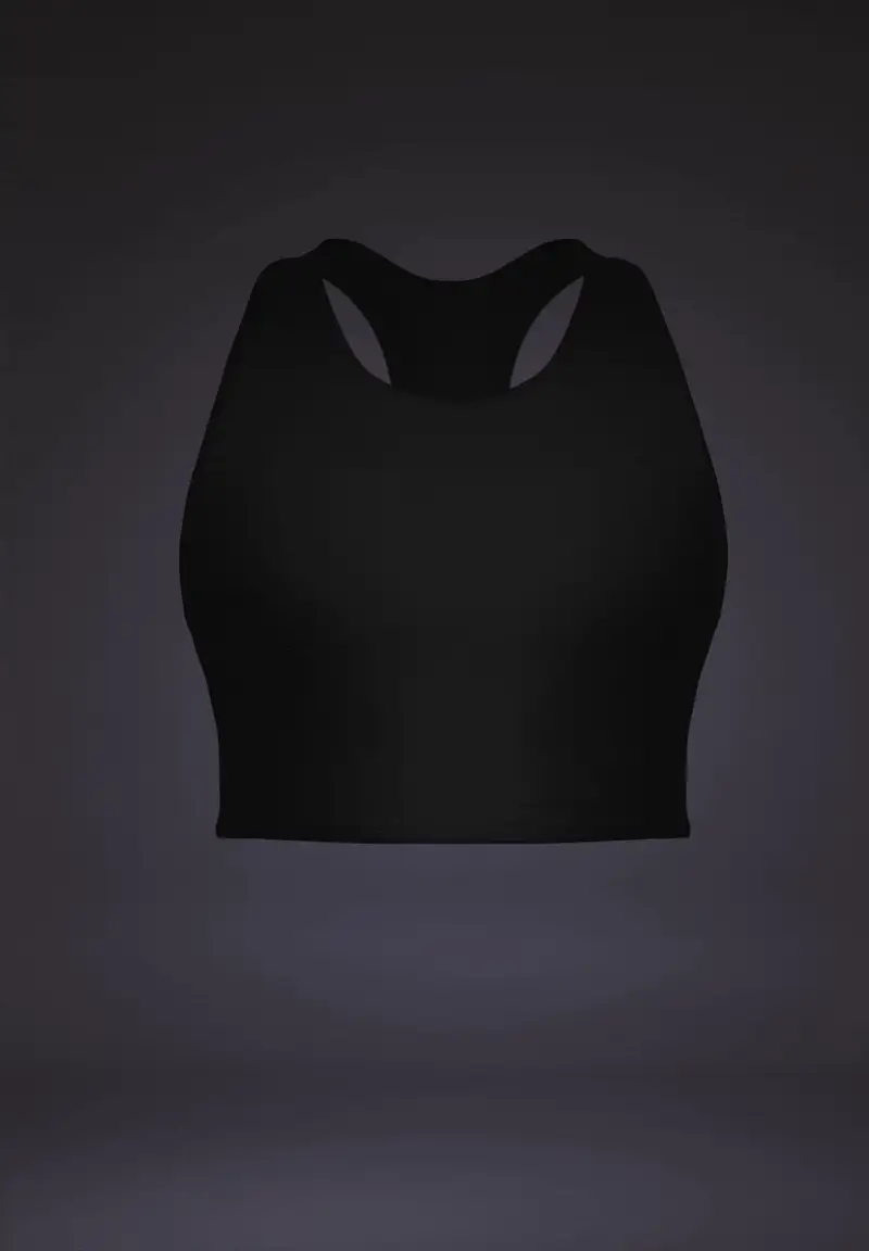 Tank Binder black - Image 14