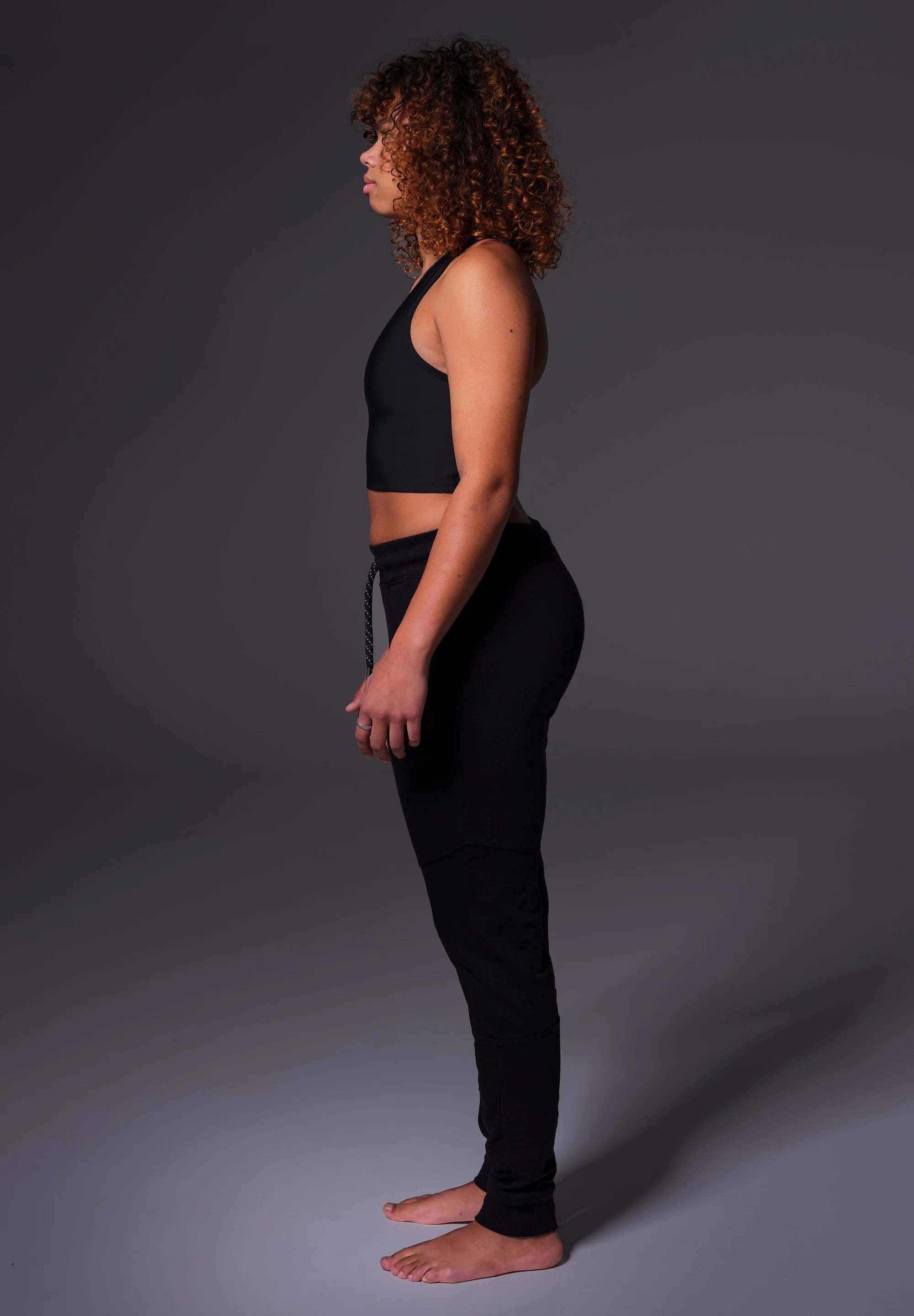 Tank Binder black - Image 3