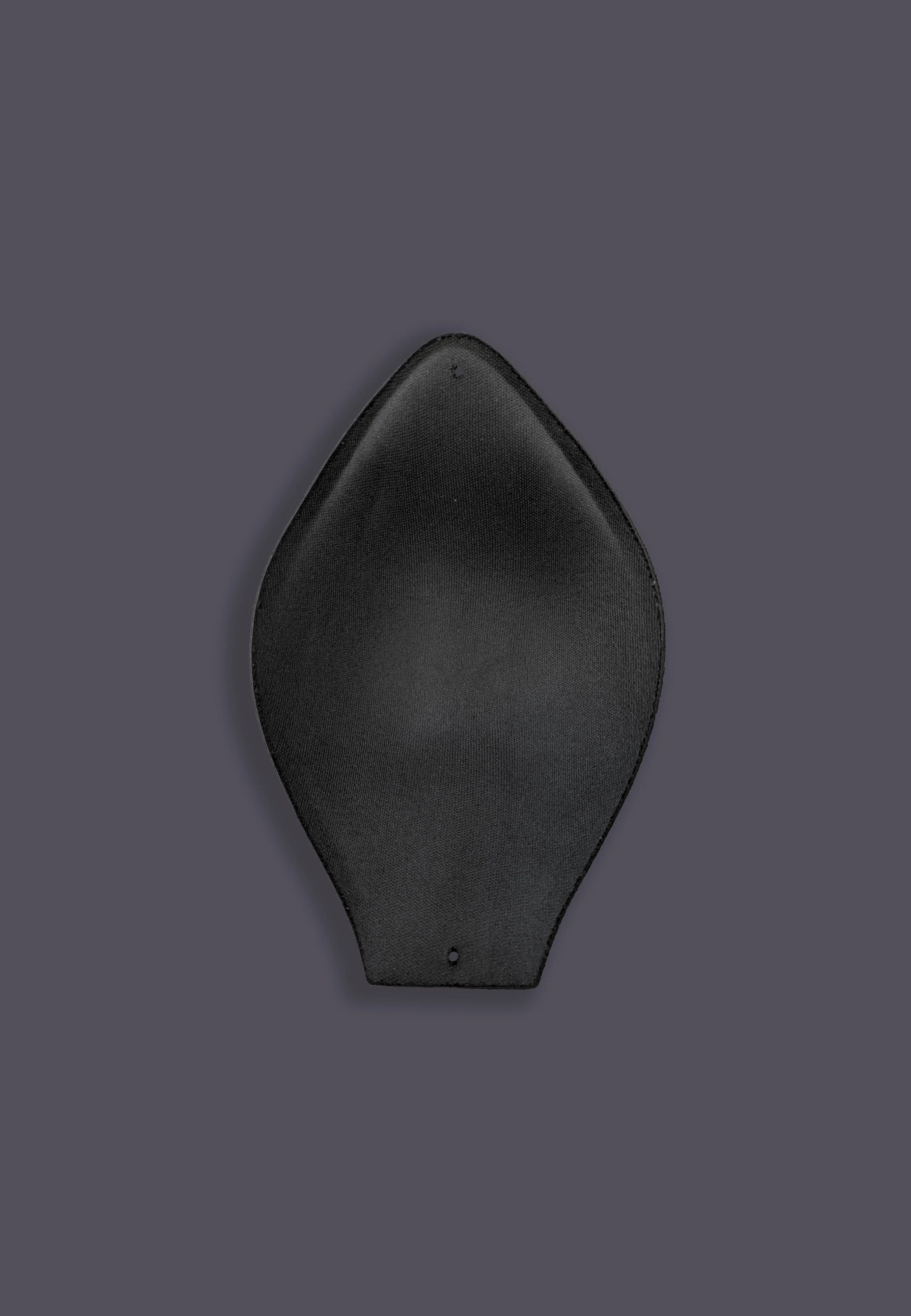 Foam Penis Shape Padding black - Image 3