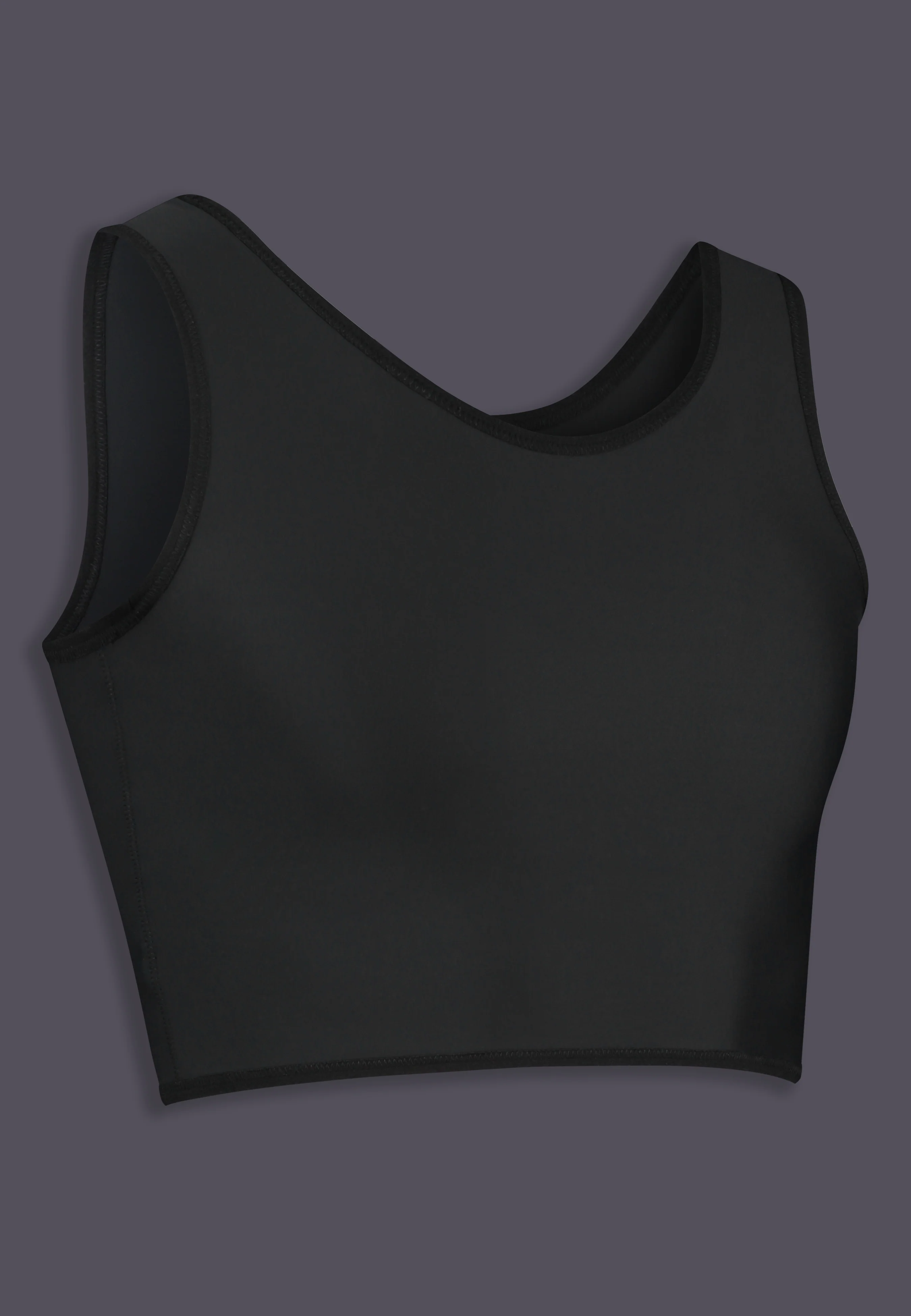 Short Binder black - Image 7