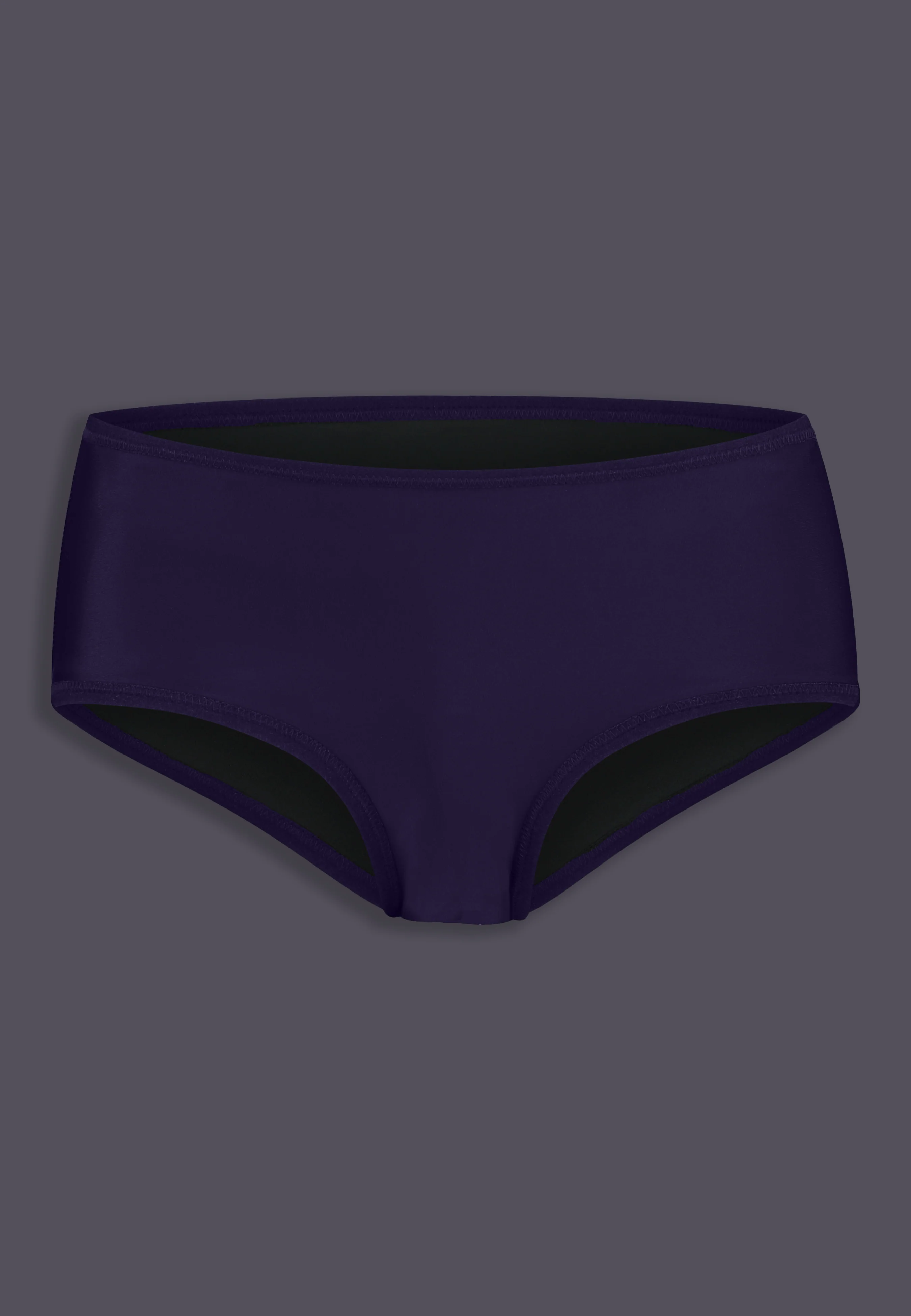 Tucking Bikini Brief indigo - Image 4