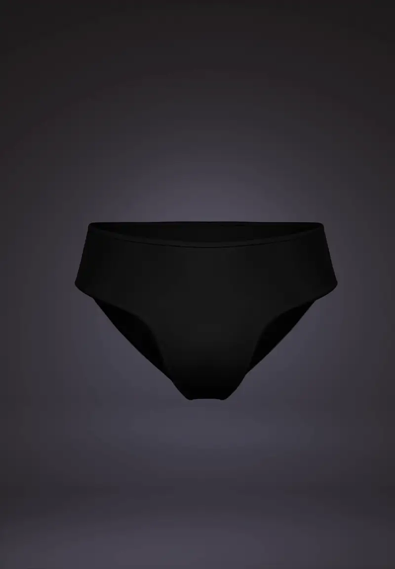Tucking Panties caramel - Image 4