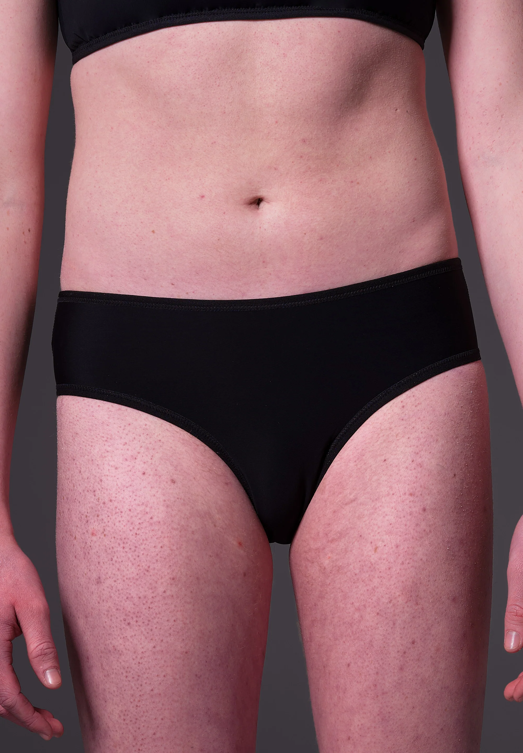 Tucking Panties black - Image 6