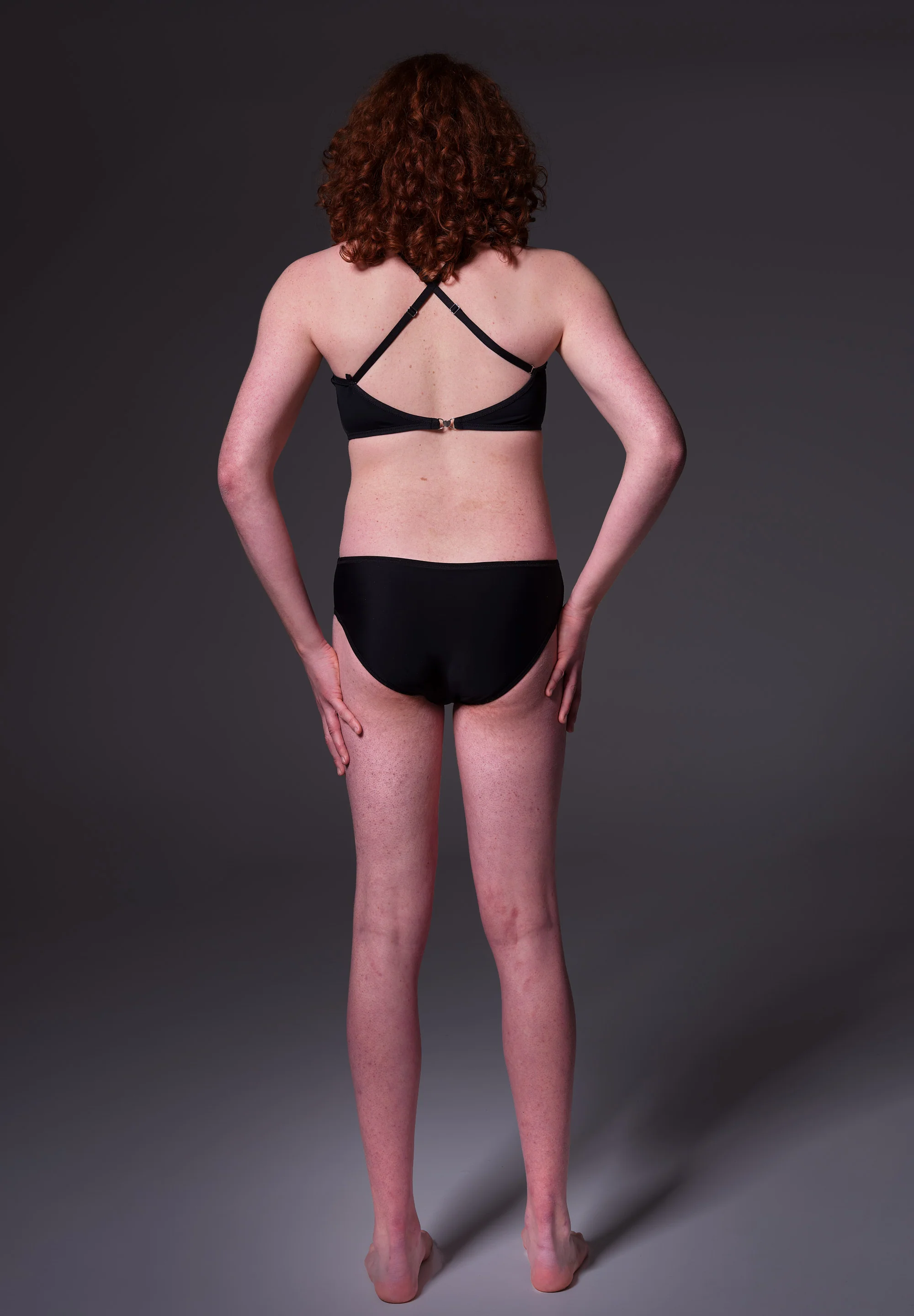 Tucking Panties black - Image 8