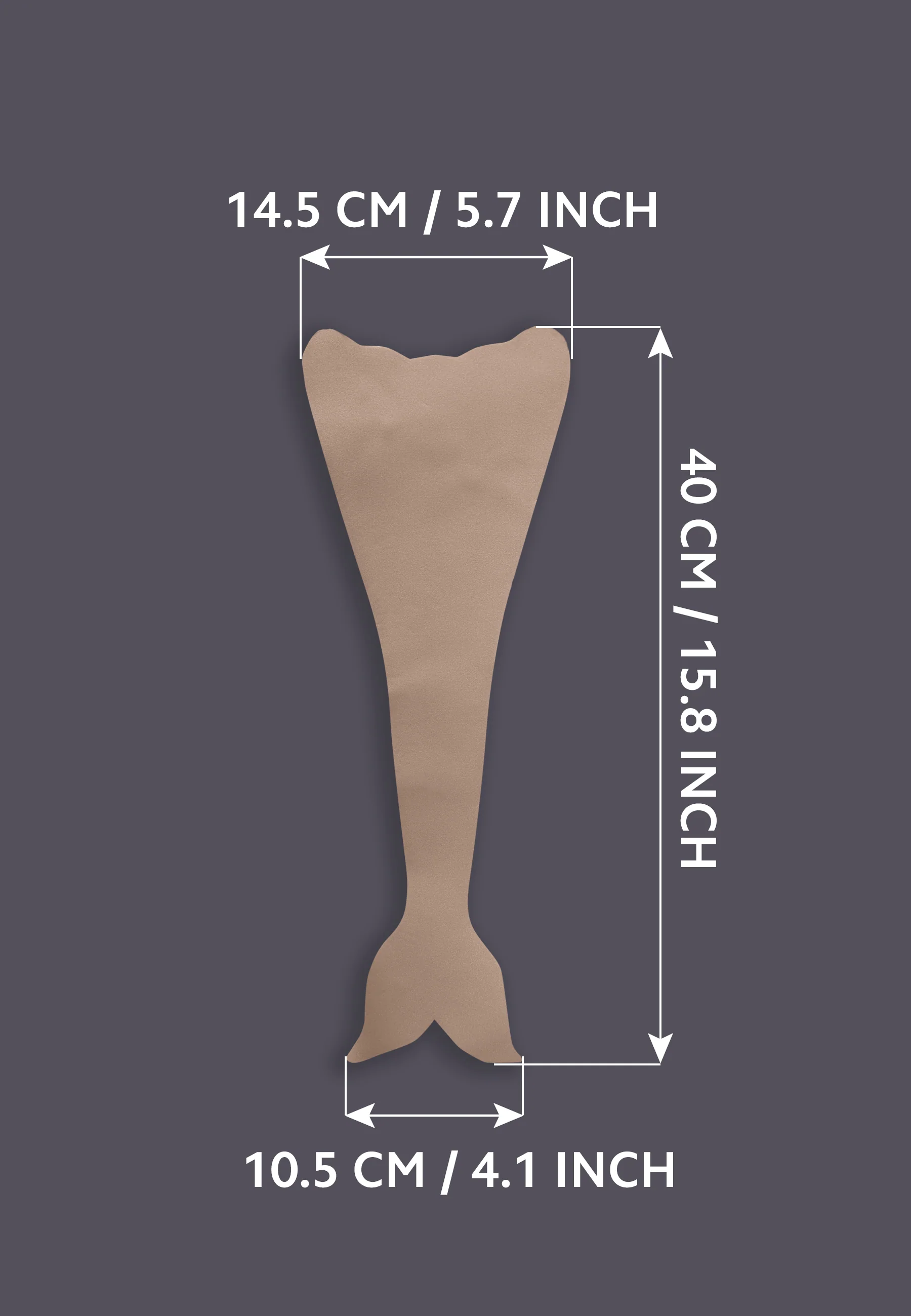 Tucking Tape Kit beige - Image 3