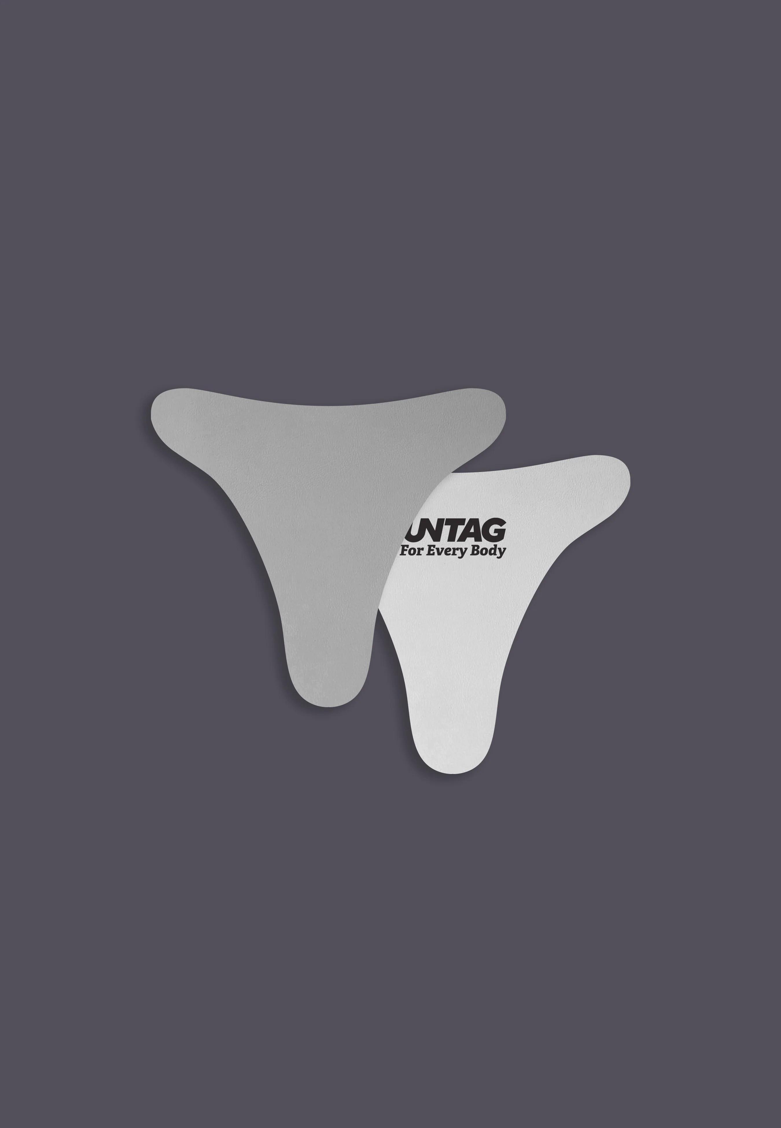 High Waisted Tucking Thong black + Humphider© Thong - BUNDLE - Image 13